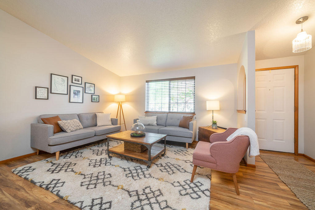 Timberline - Residential