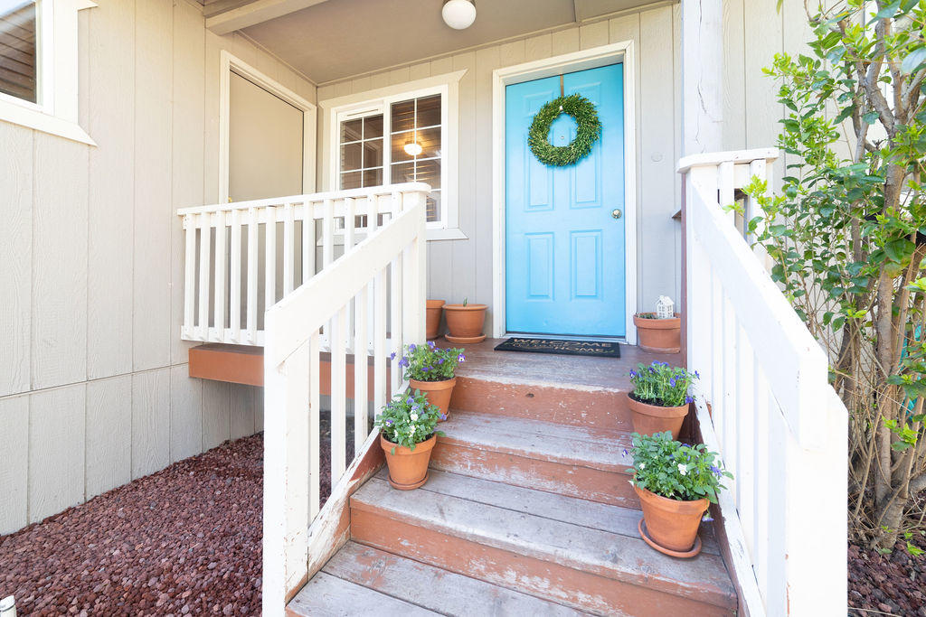 Timberline - Residential