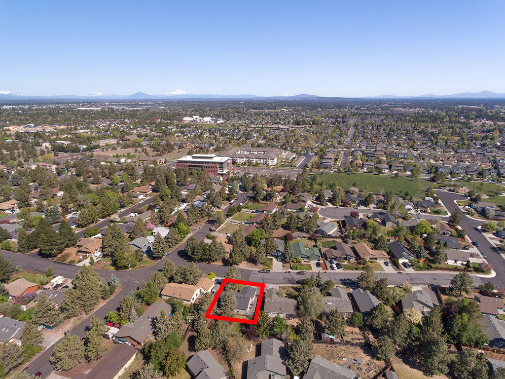 Timberline - Residential