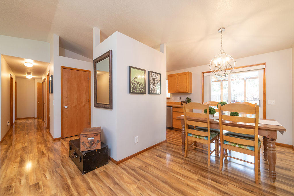 Timberline - Residential