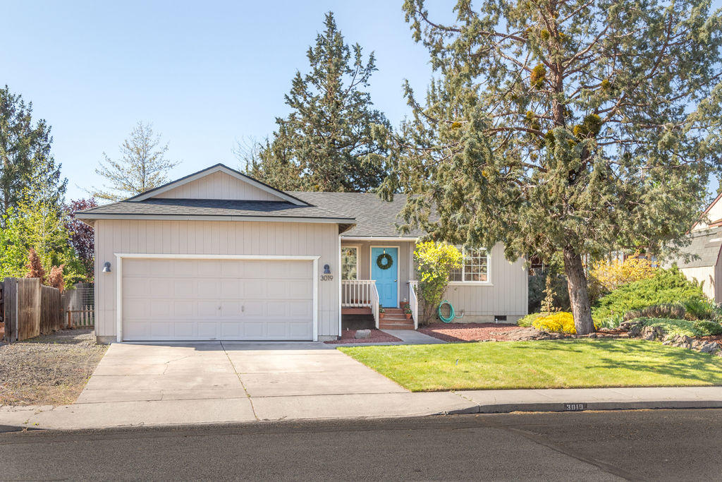 Timberline - Residential