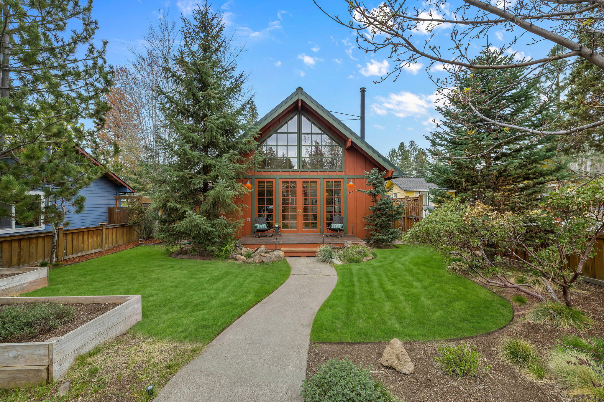 1449 NW Elgin Avenue