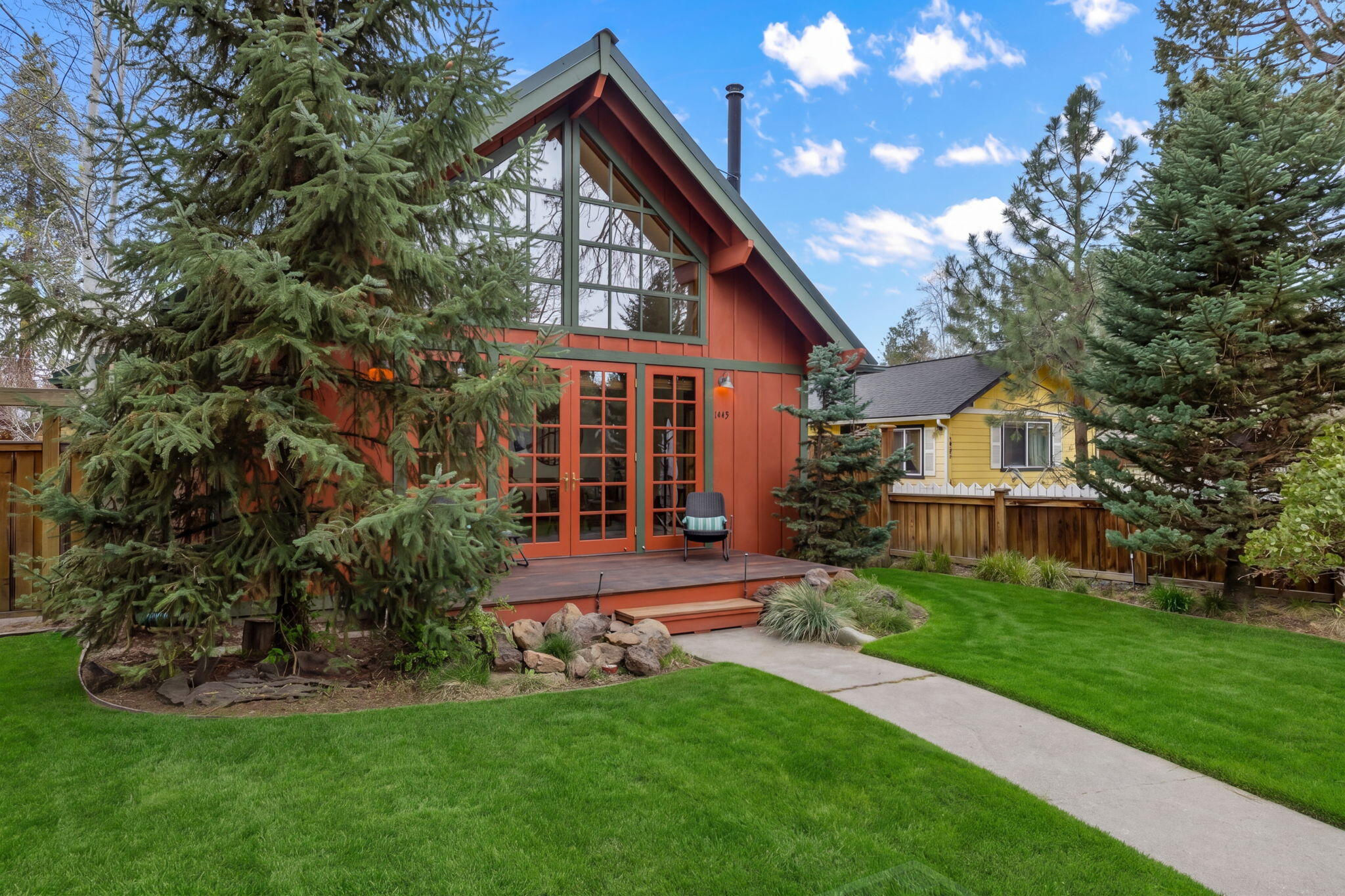 1449 NW Elgin Avenue