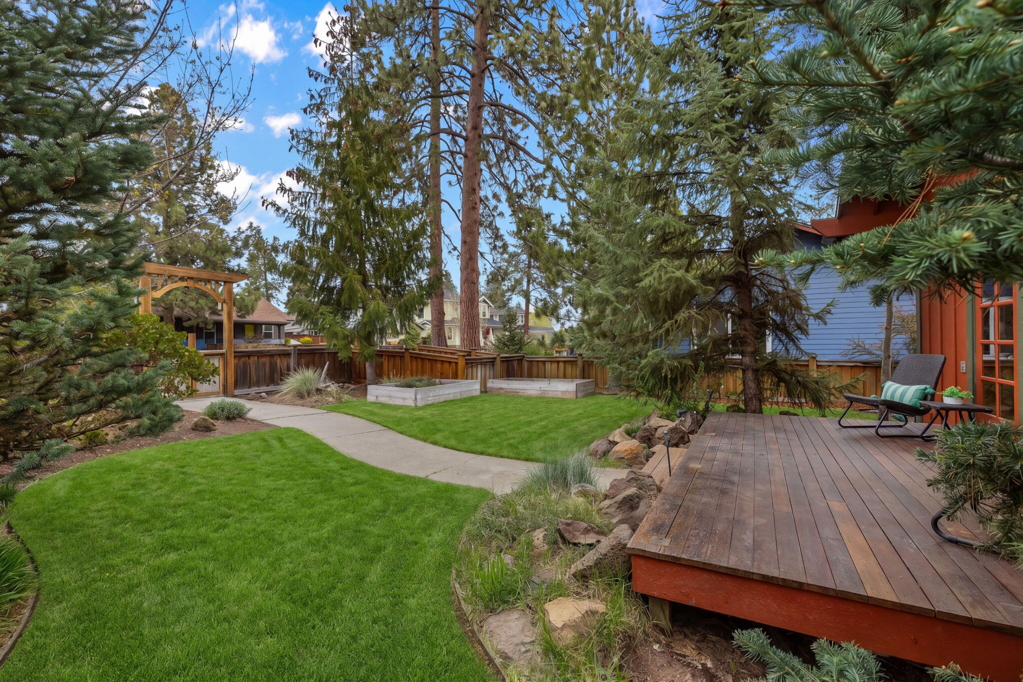 1449 NW Elgin Avenue