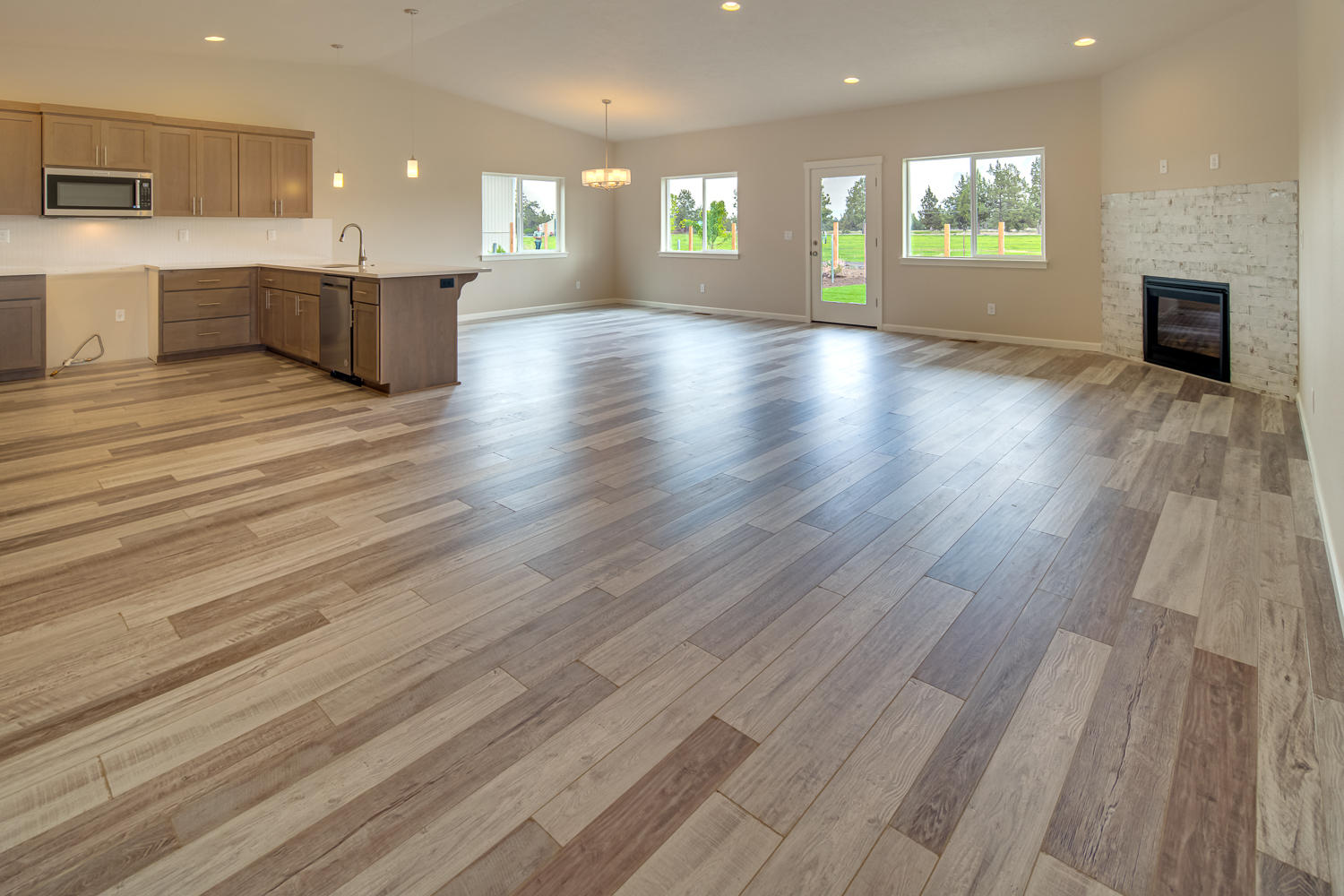 Josie Meadows - Residential