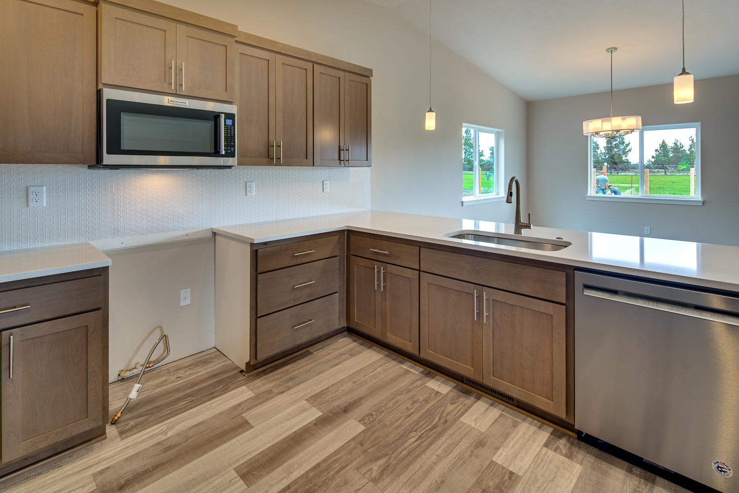 Josie Meadows - Residential