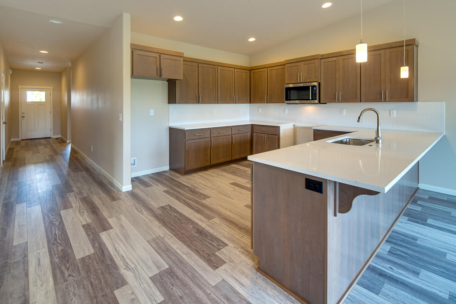 Josie Meadows - Residential