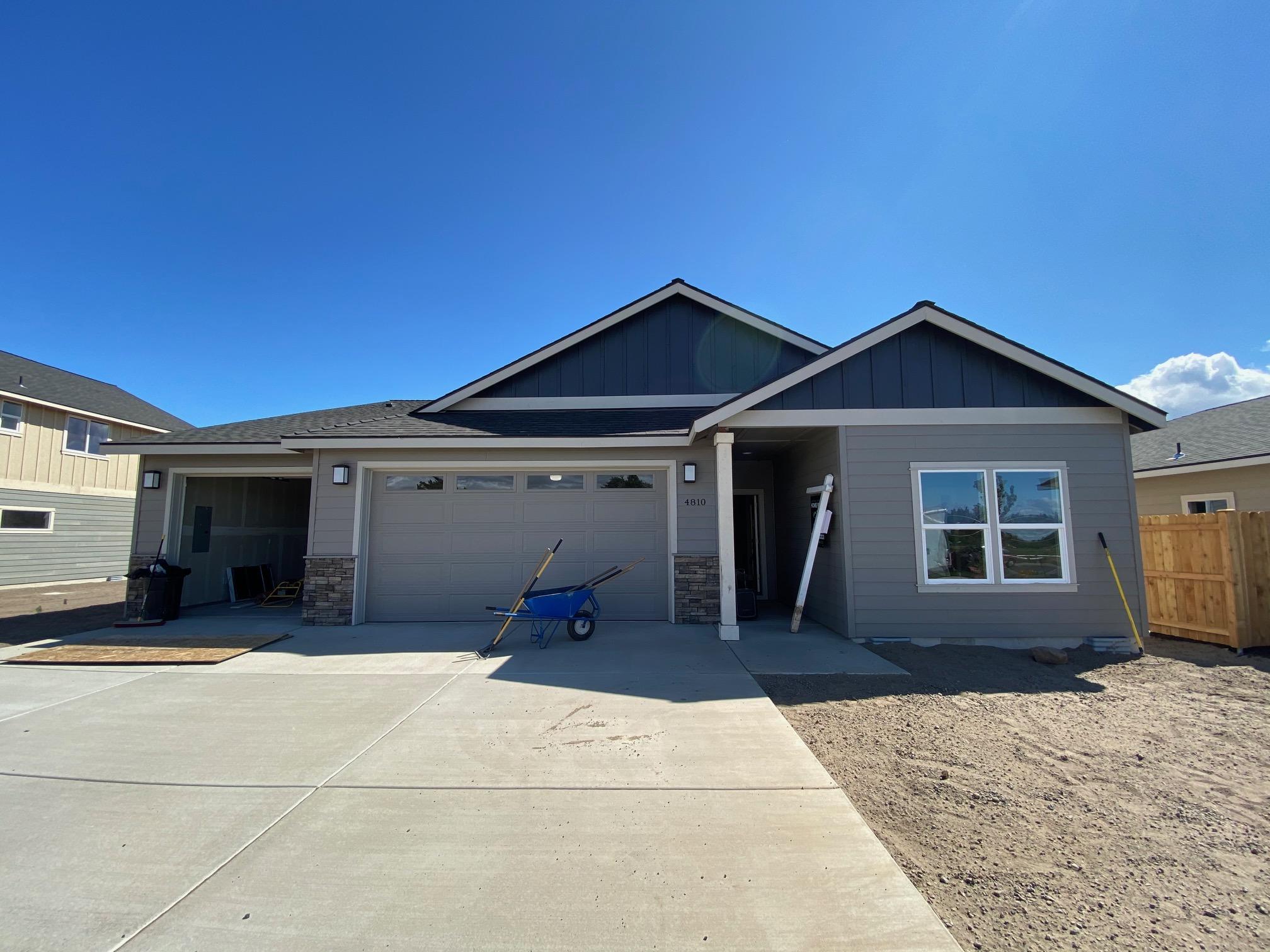 Josie Meadows - Residential