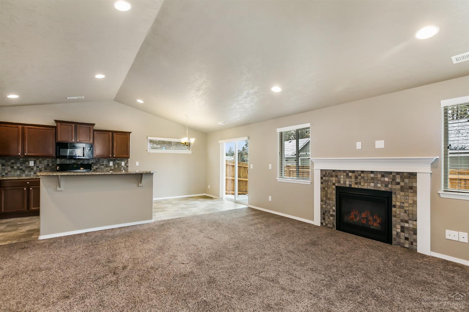 Village@Cold Springs - Residential