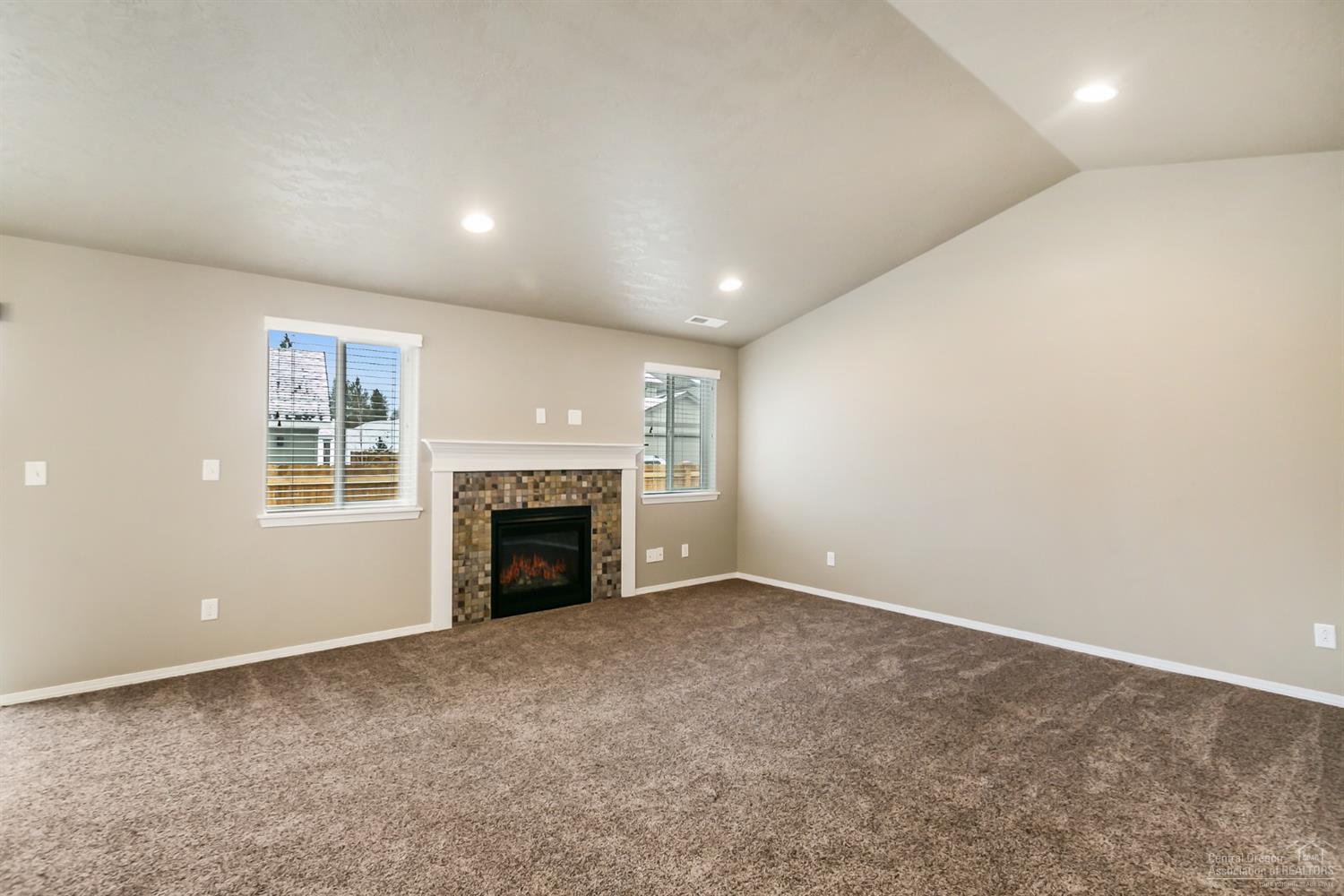 Village@Cold Springs - Residential