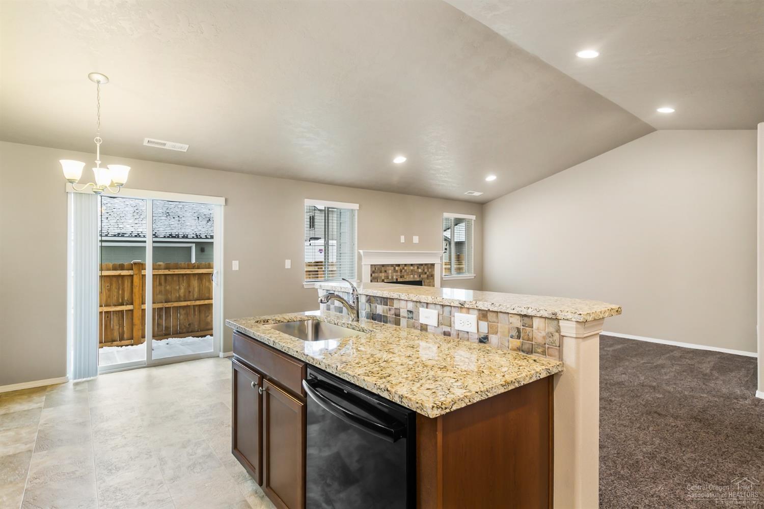 Village@Cold Springs - Residential