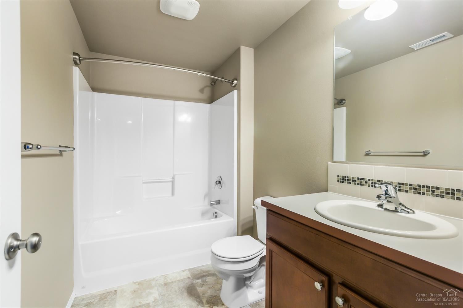 Village@Cold Springs - Residential