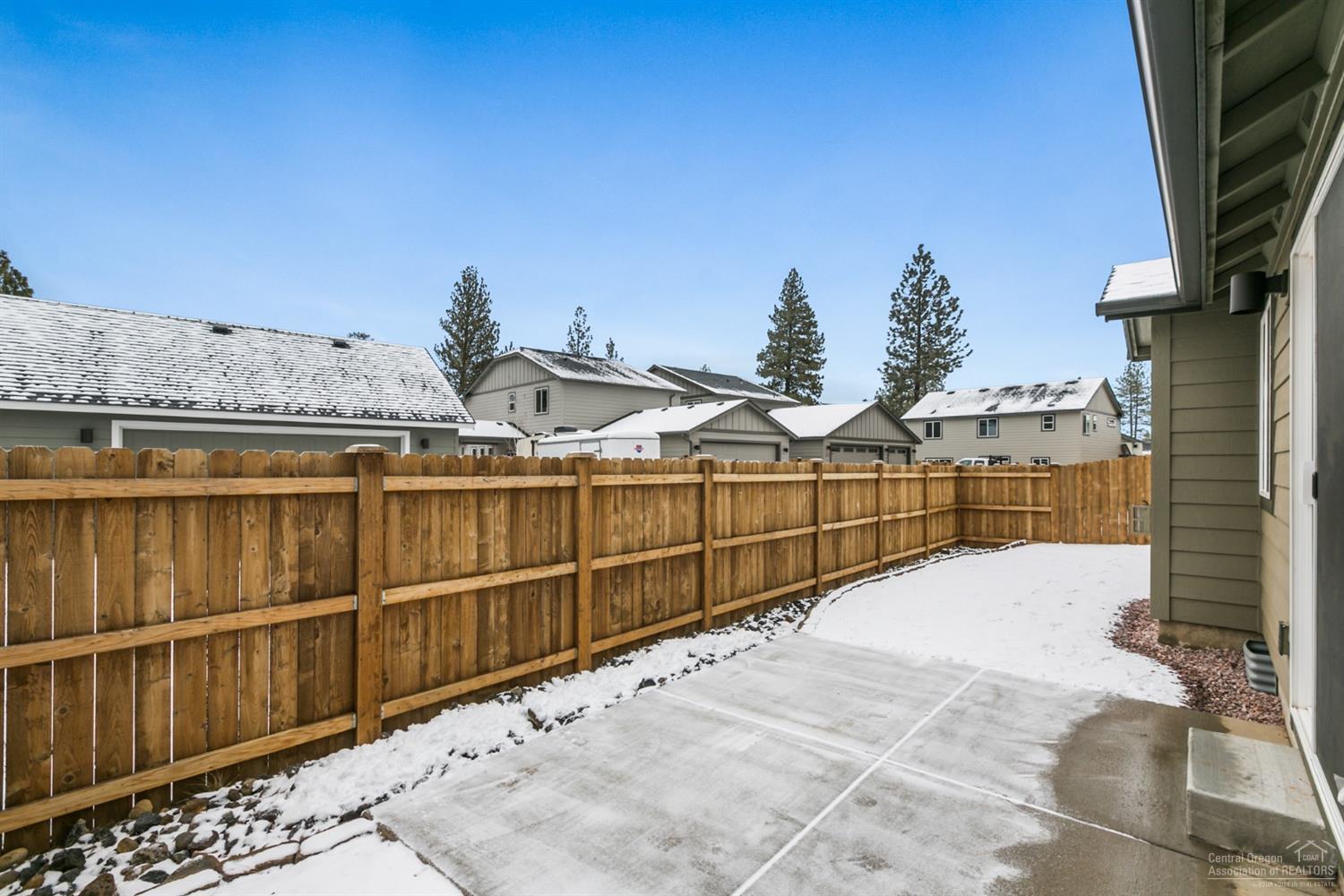 Village@Cold Springs - Residential