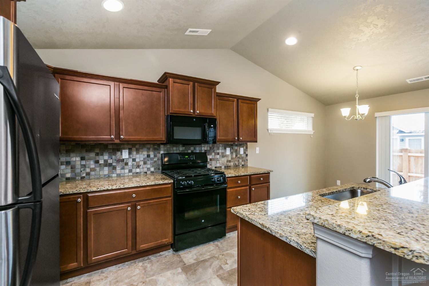 Village@Cold Springs - Residential