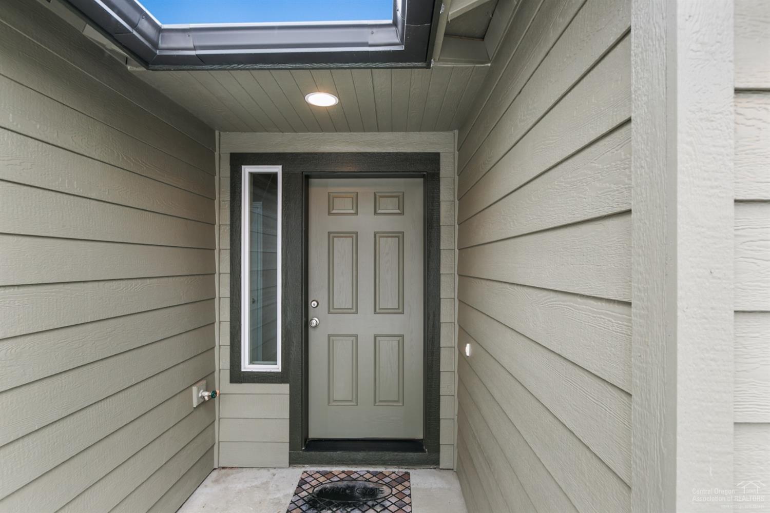 Village@Cold Springs - Residential