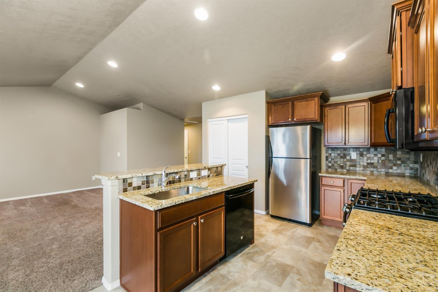 Village@Cold Springs - Residential