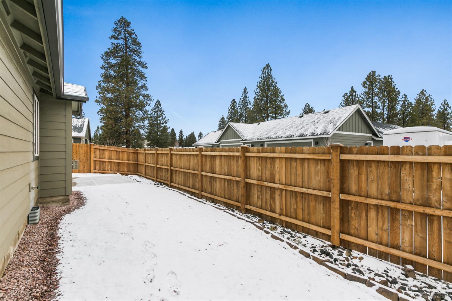 Village@Cold Springs - Residential