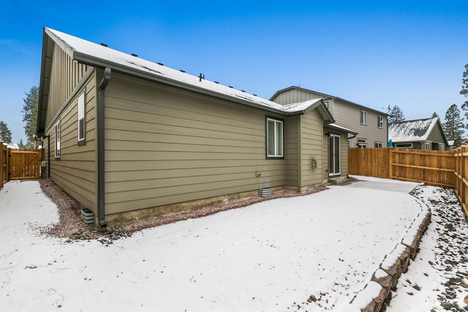 Village@Cold Springs - Residential