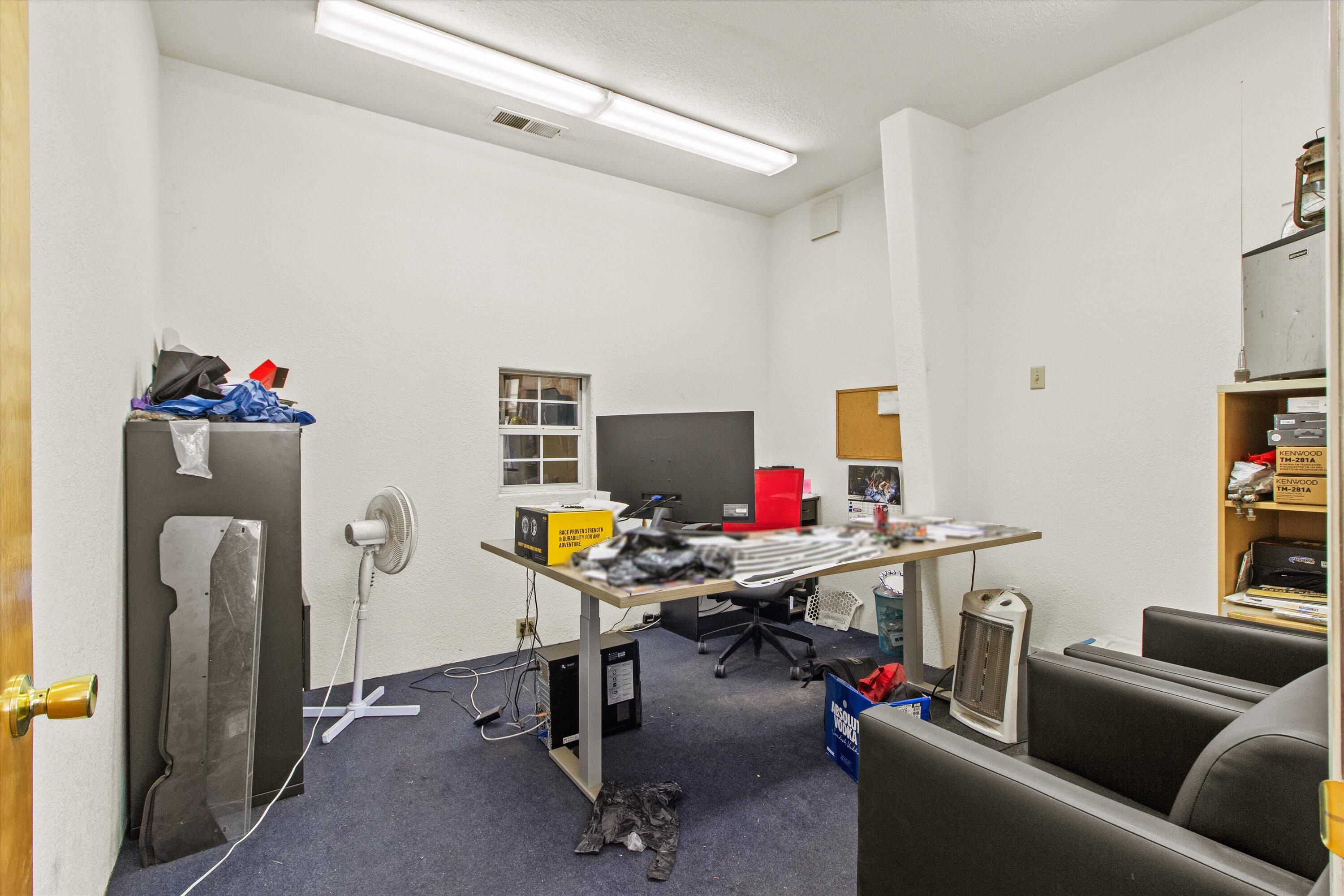 N/A - Commercial Sale