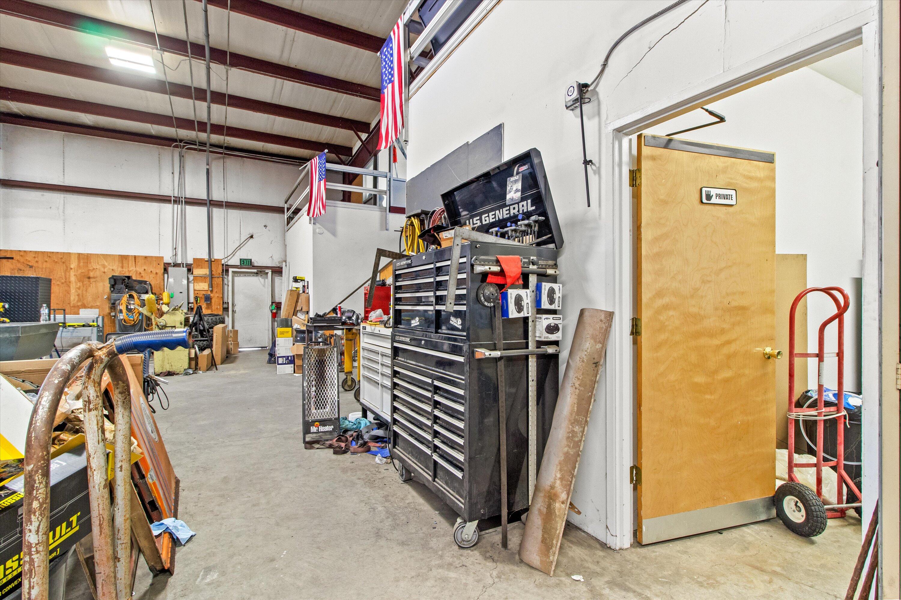 N/A - Commercial Sale