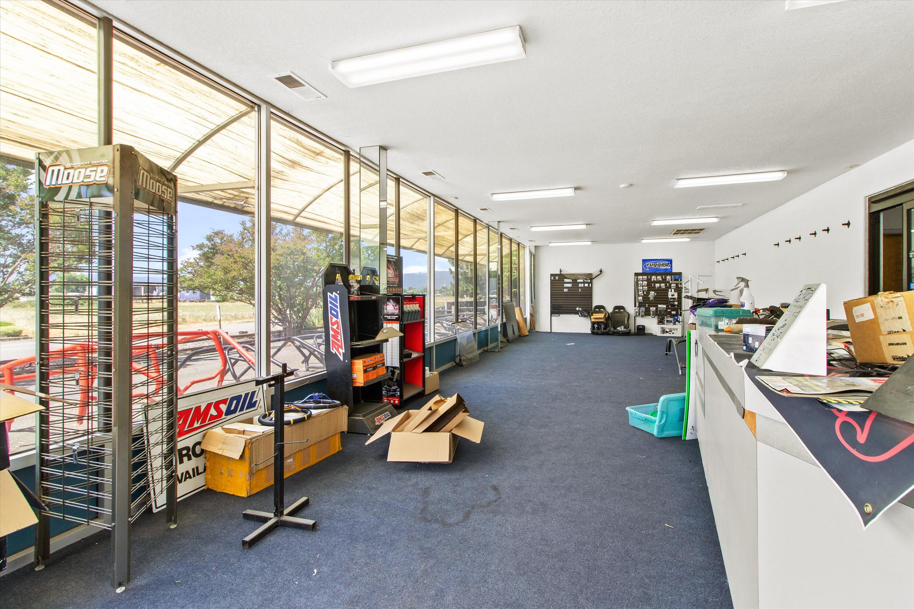 N/A - Commercial Sale