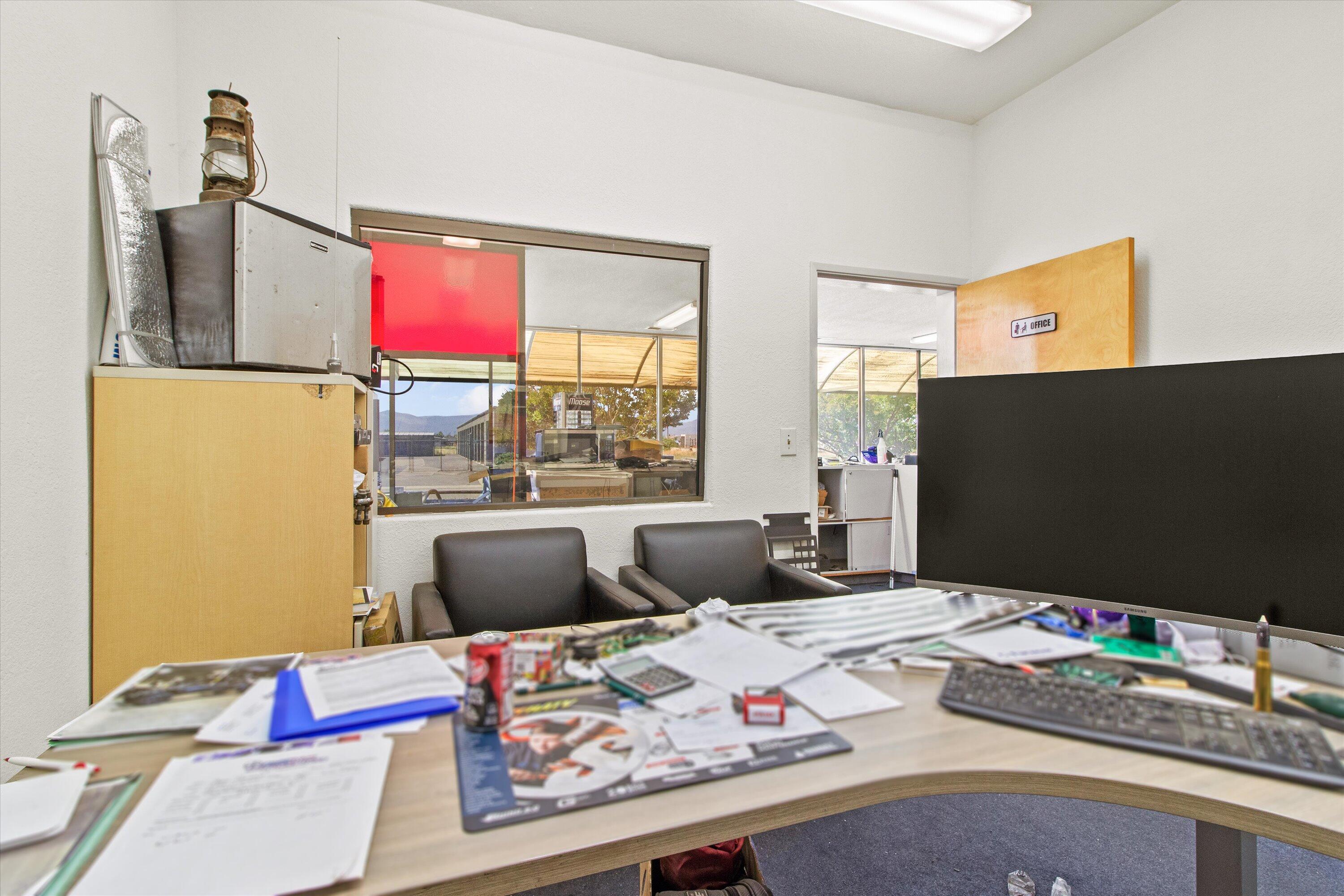 N/A - Commercial Sale