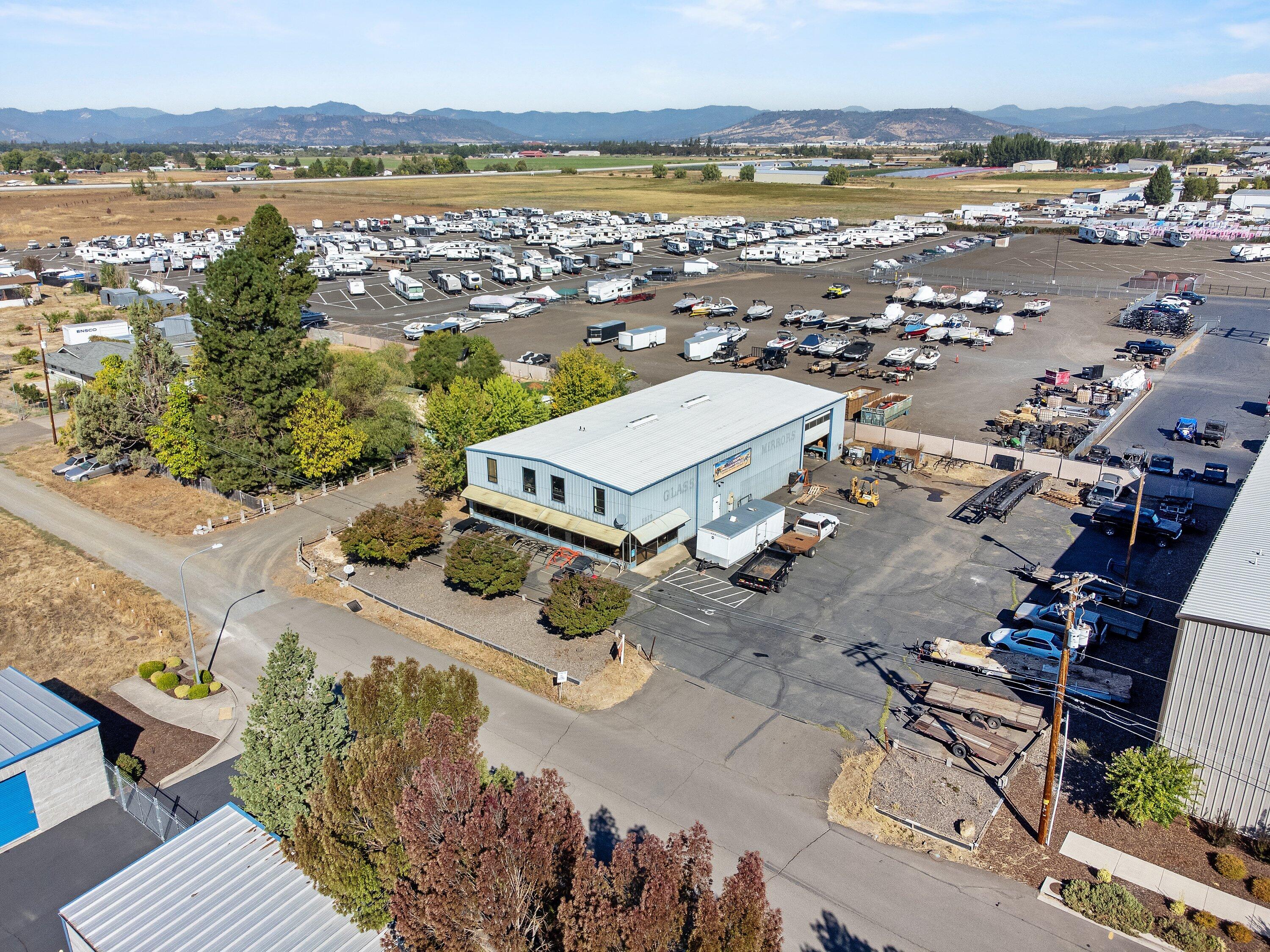 N/A - Commercial Sale