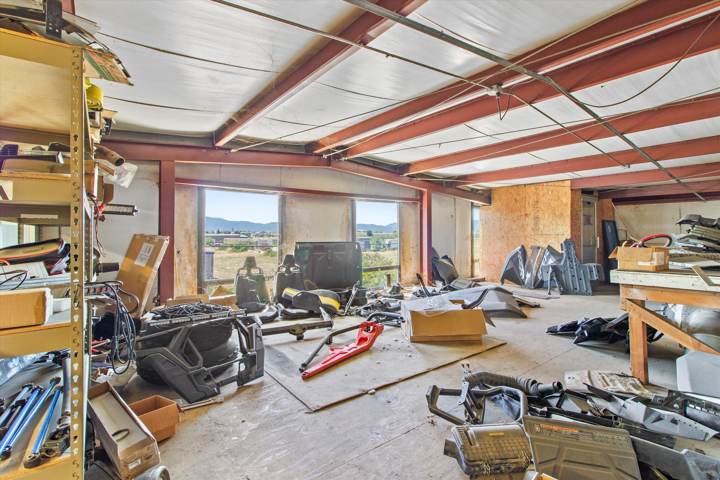 N/A - Commercial Sale