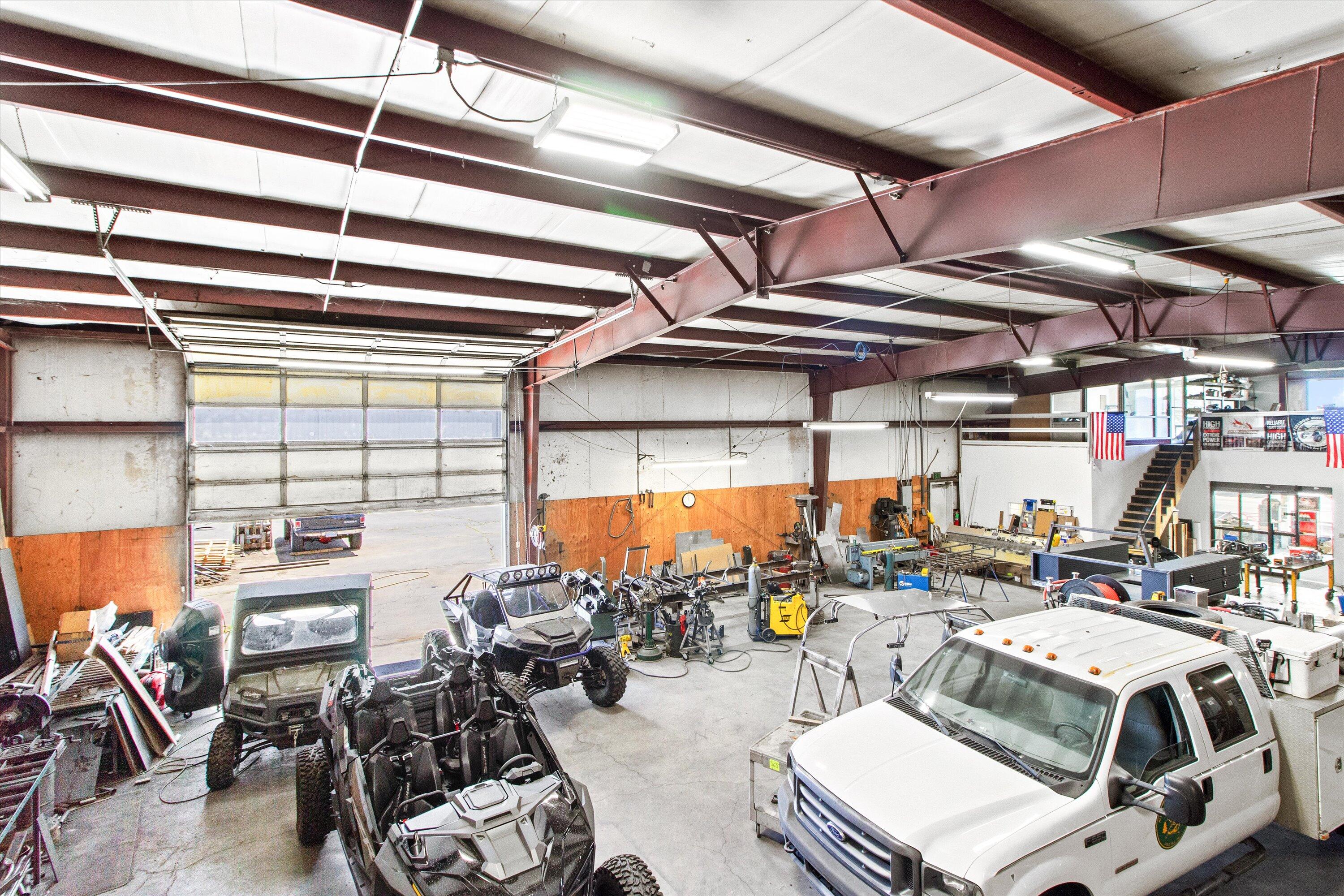 N/A - Commercial Sale