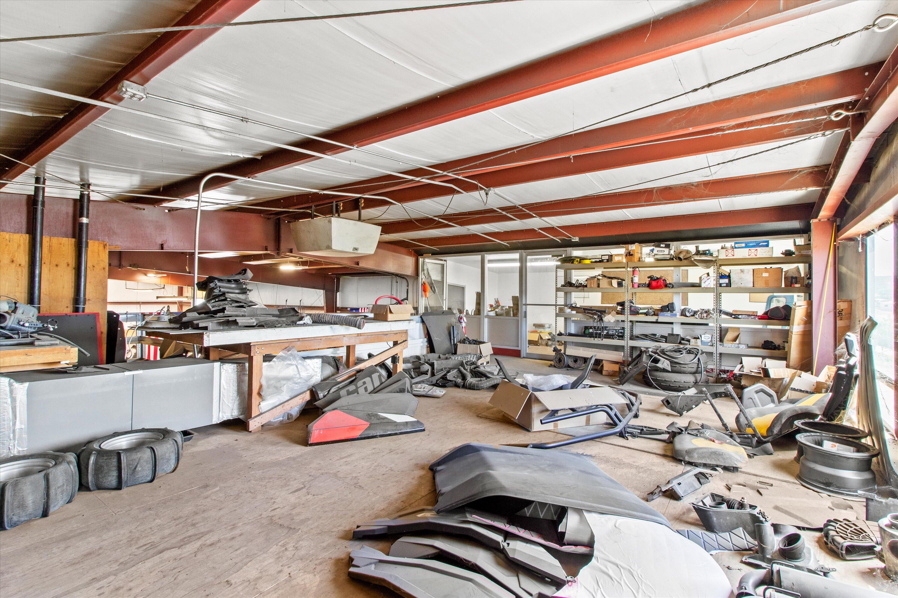 N/A - Commercial Sale