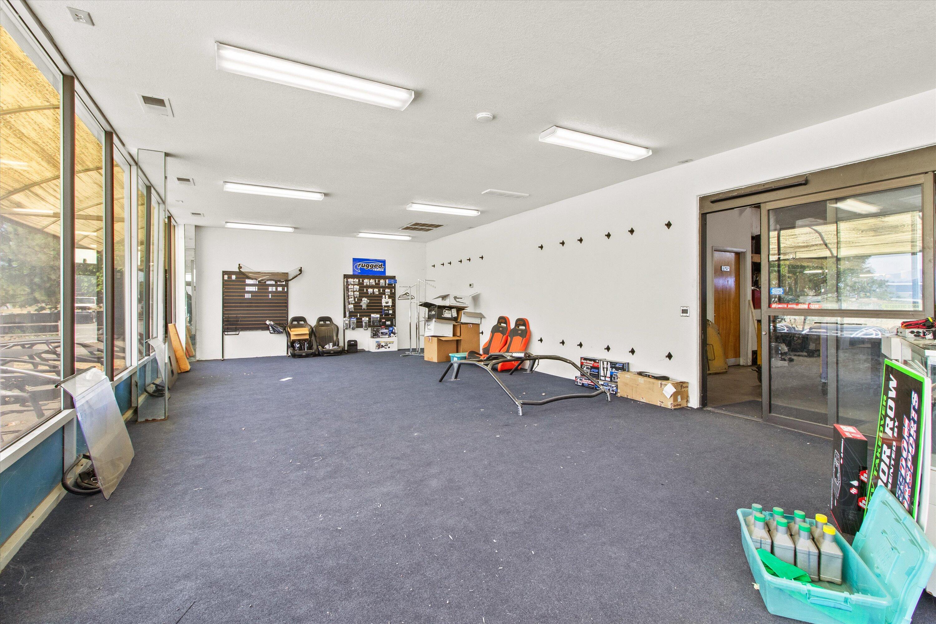 N/A - Commercial Sale