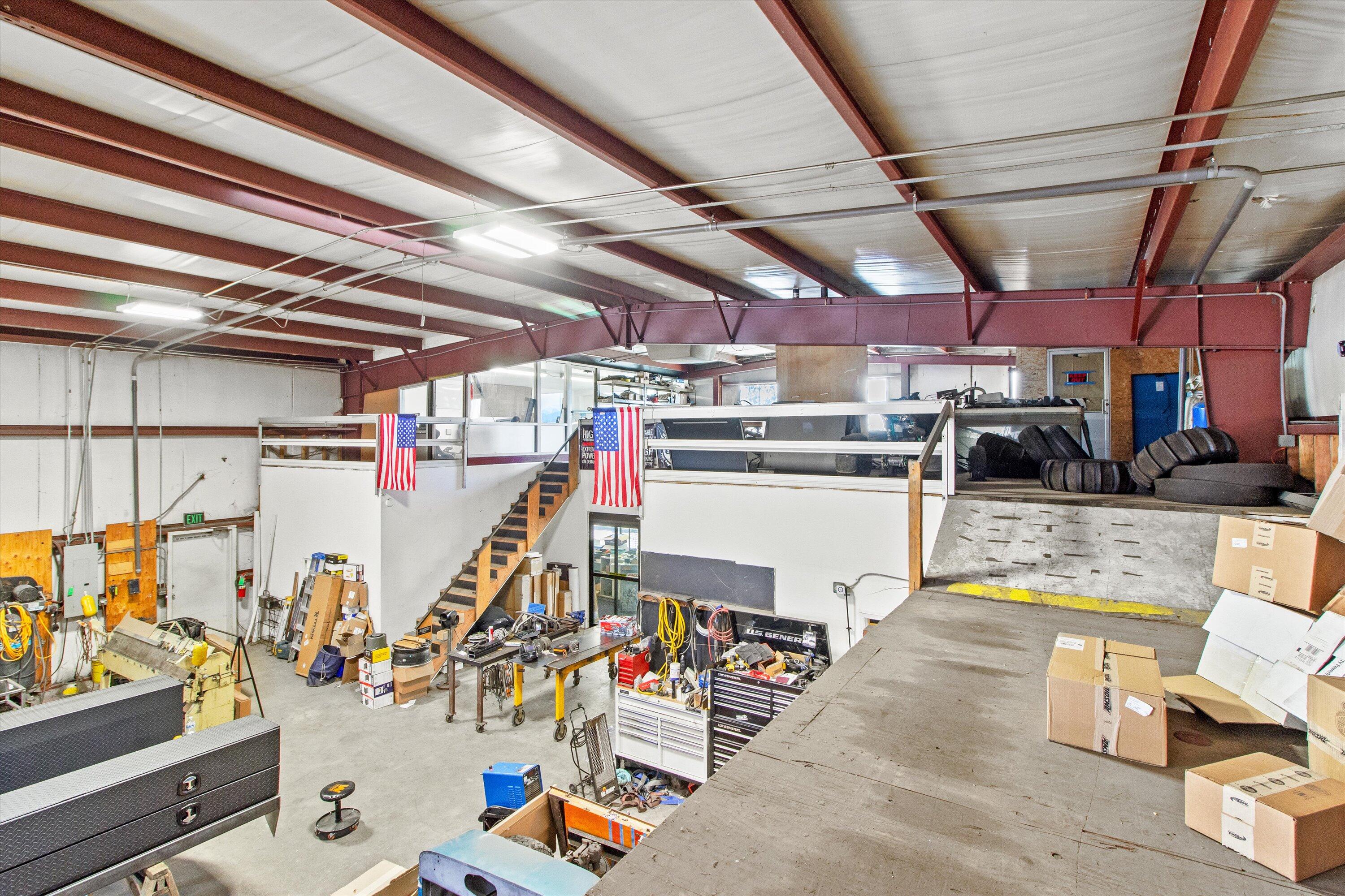 N/A - Commercial Sale