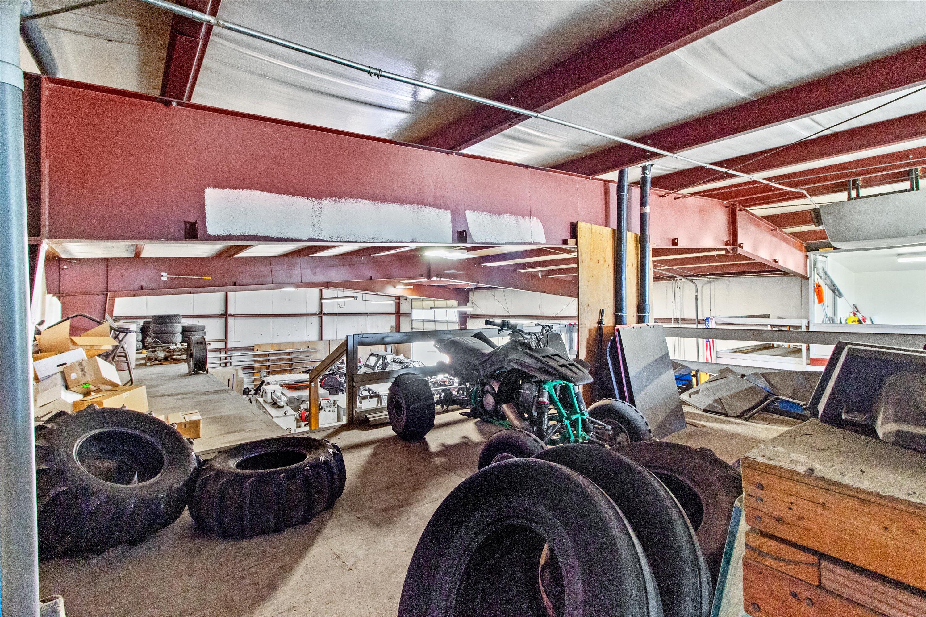 N/A - Commercial Sale