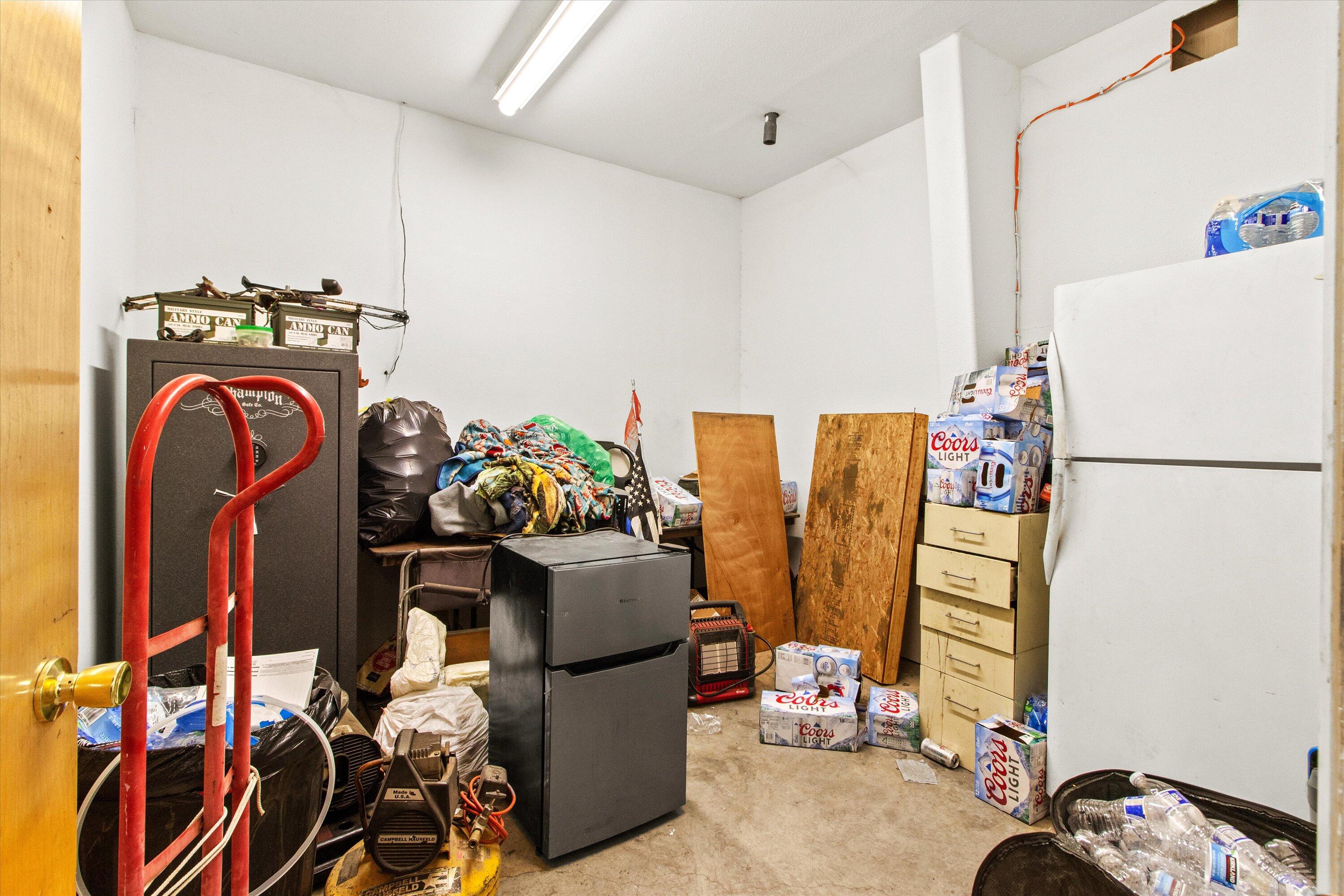 N/A - Commercial Sale