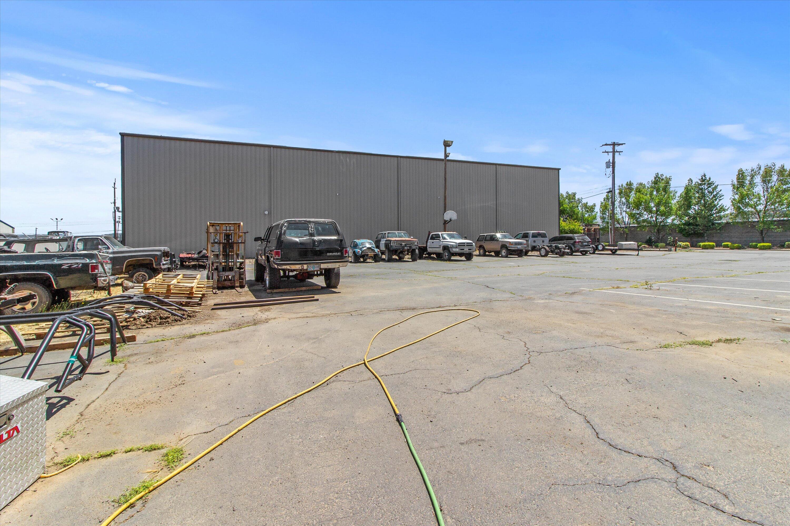 N/A - Commercial Sale