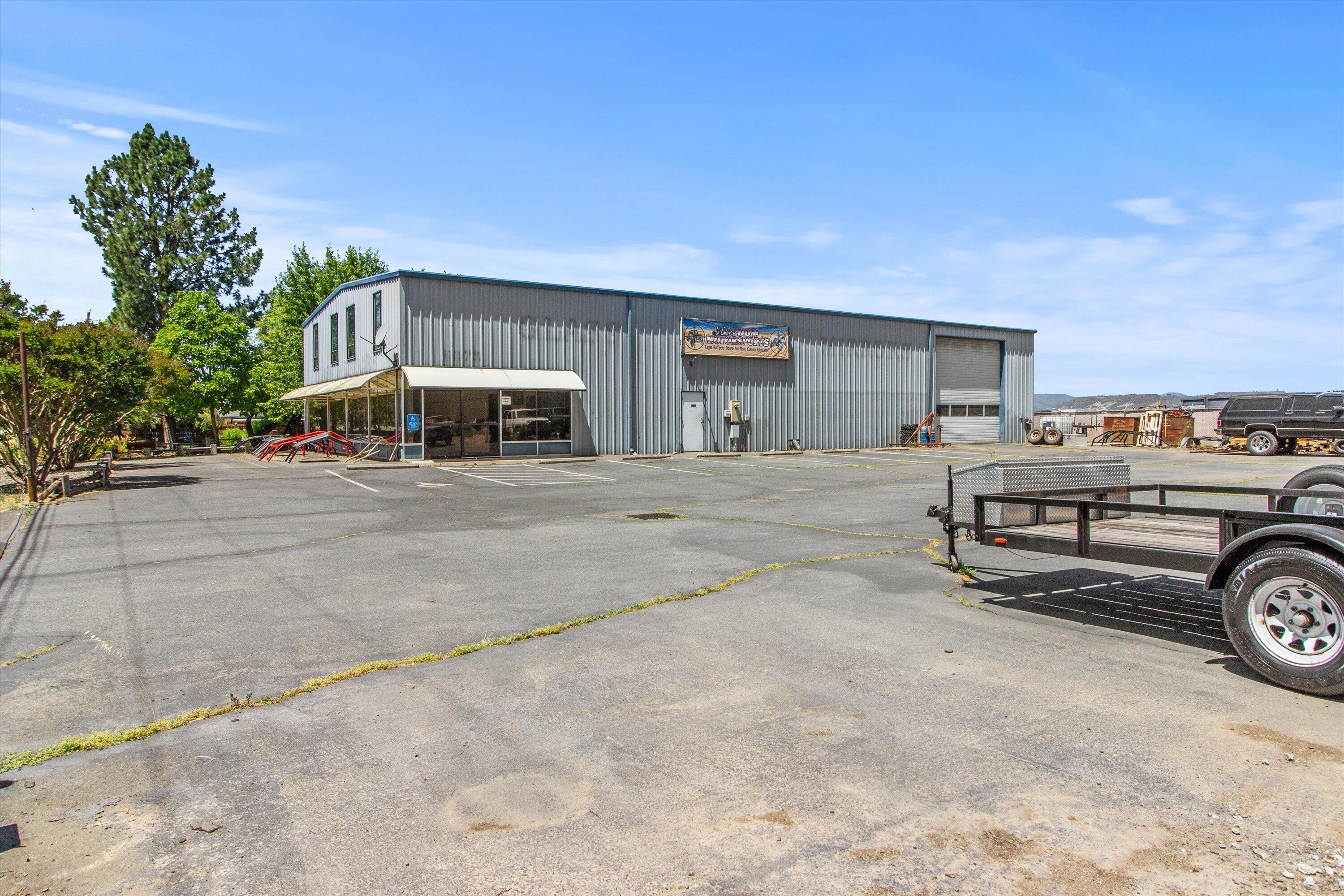 N/A - Commercial Sale