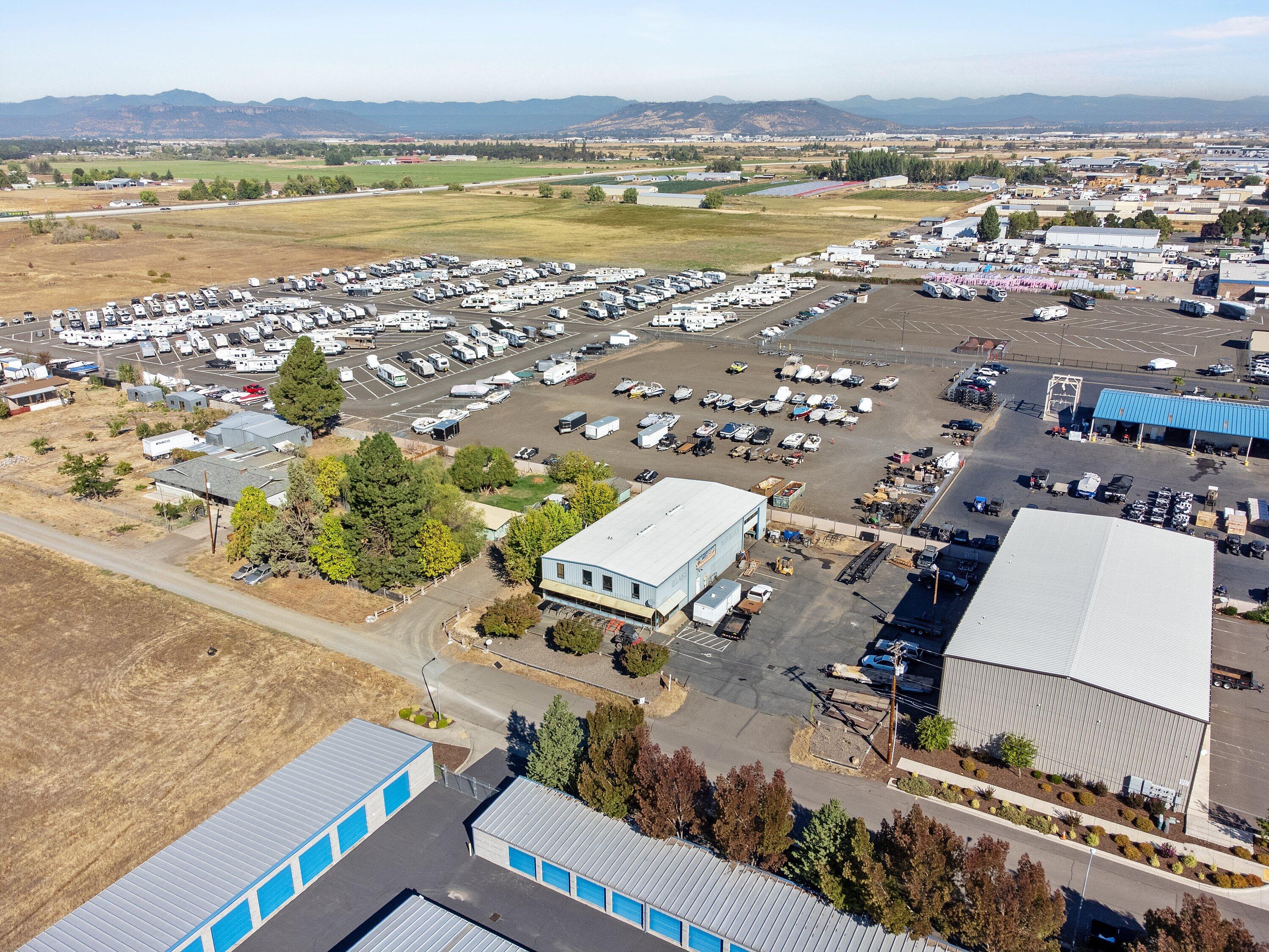 N/A - Commercial Sale