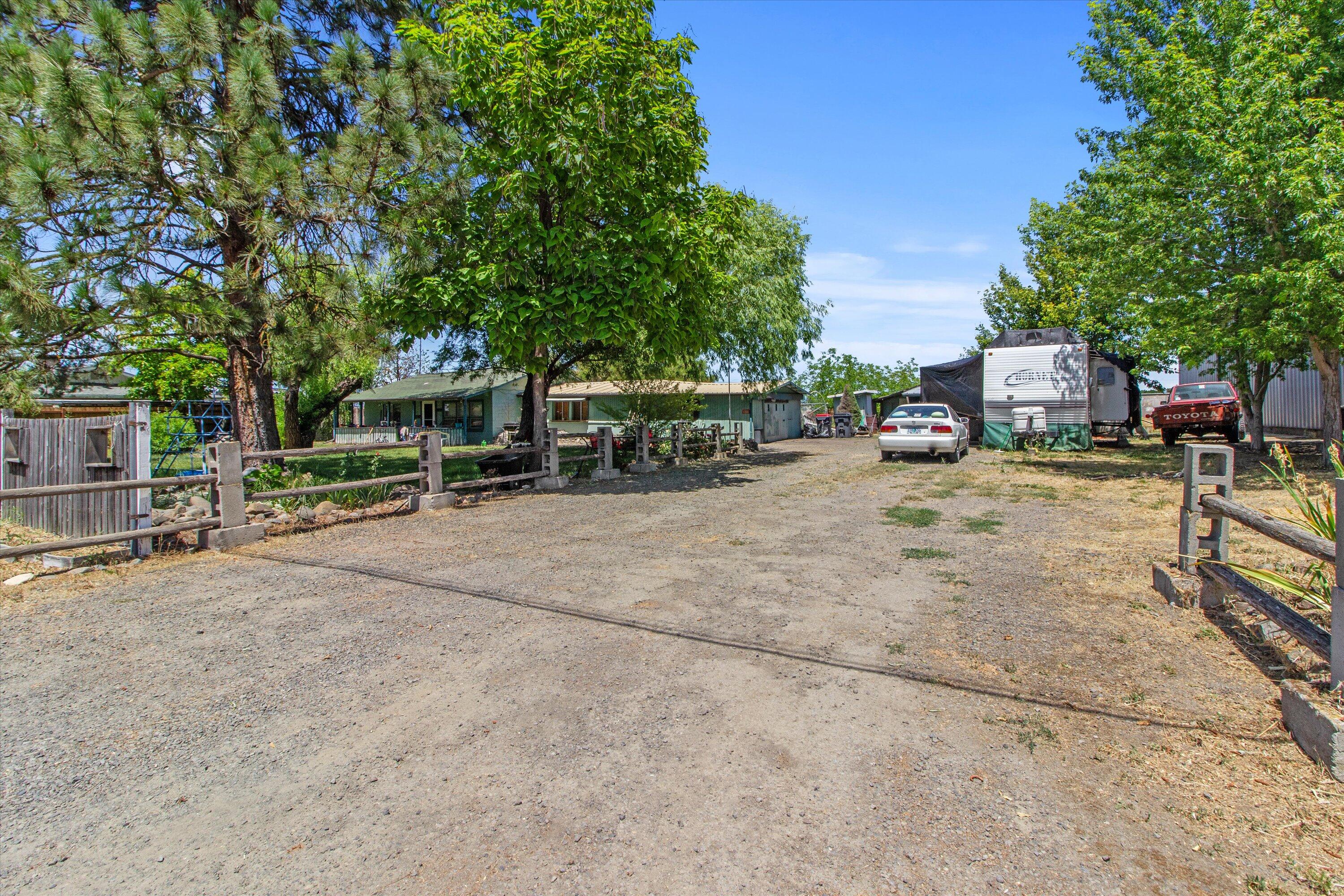 N/A - Commercial Sale