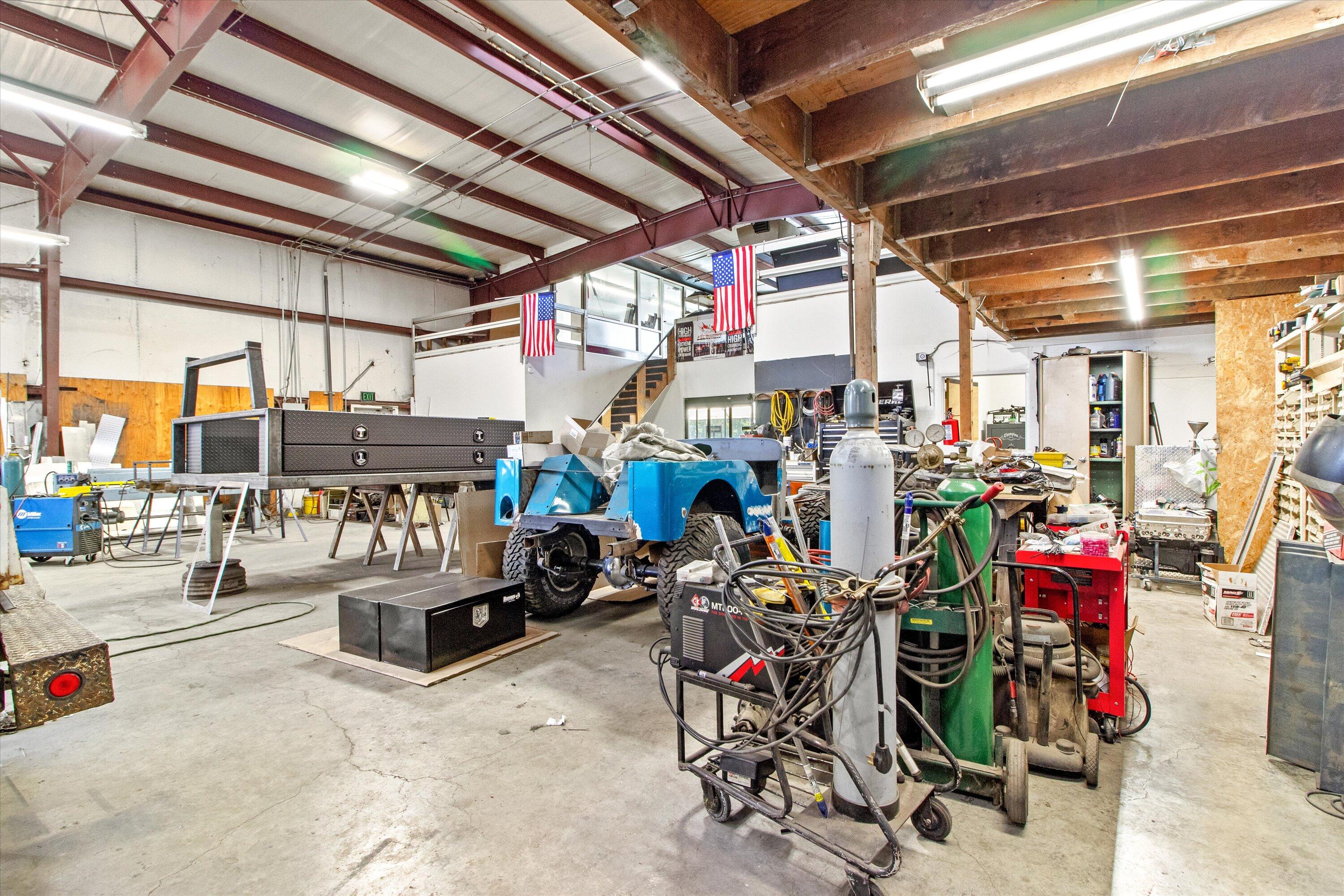 N/A - Commercial Sale