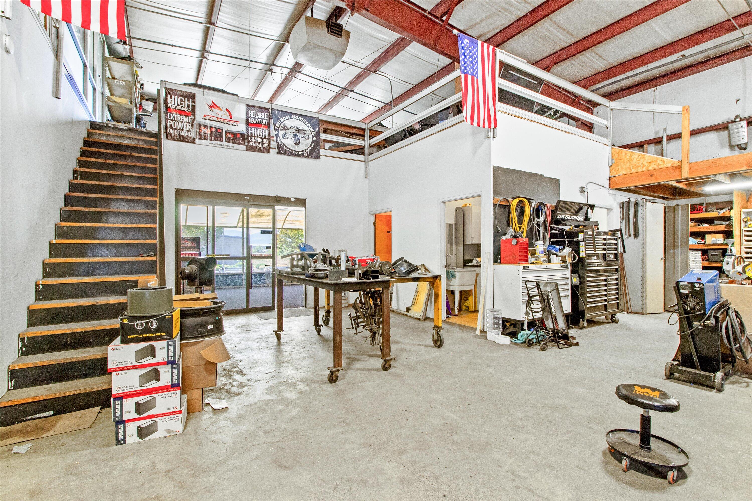 N/A - Commercial Sale