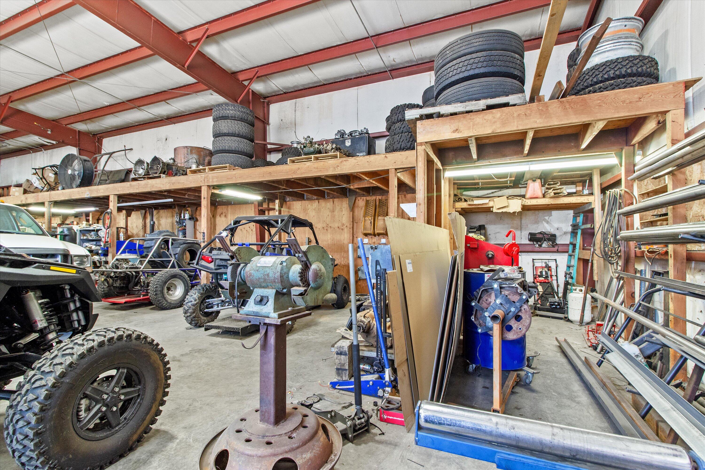 N/A - Commercial Sale