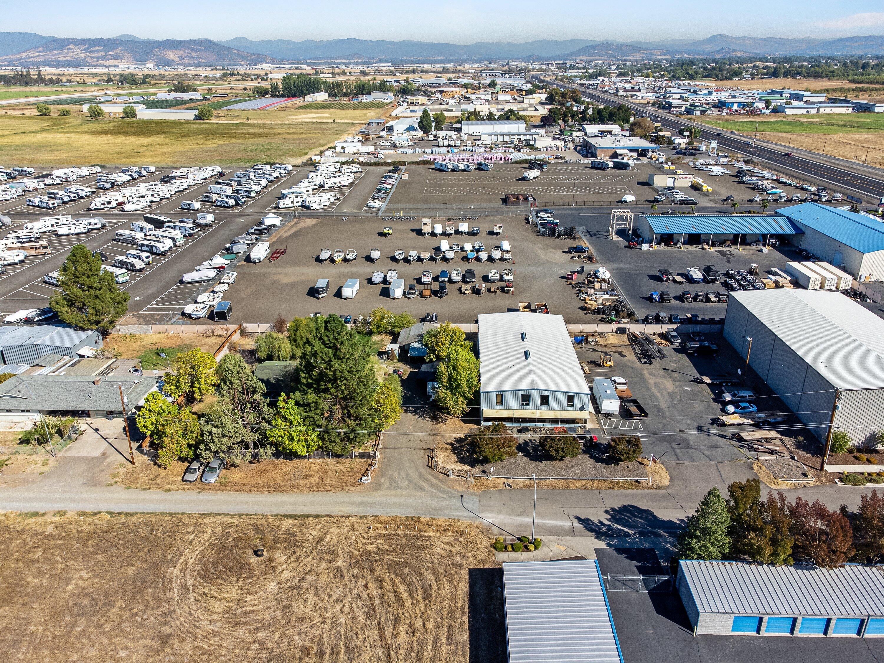 N/A - Commercial Sale