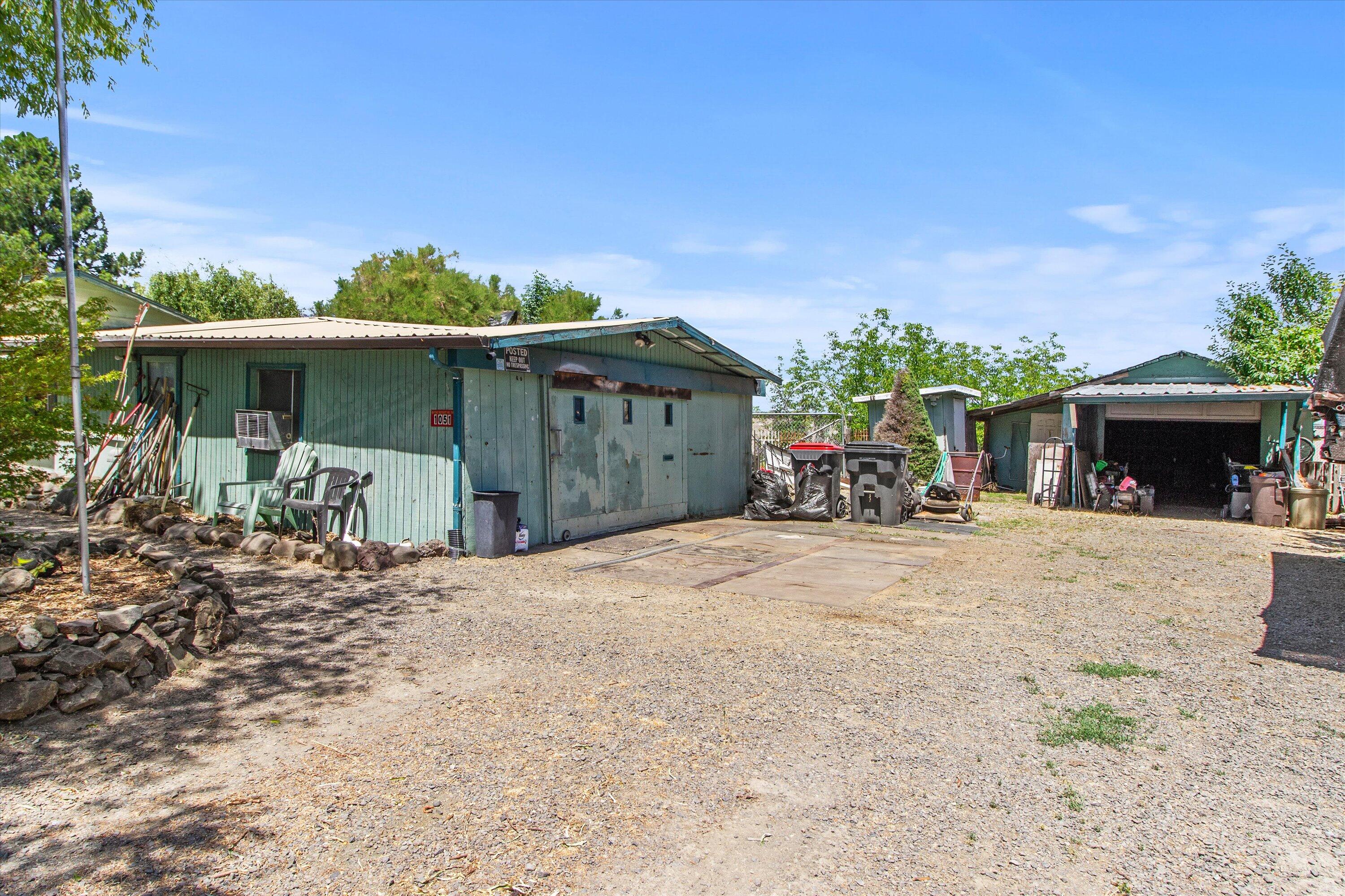 N/A - Commercial Sale