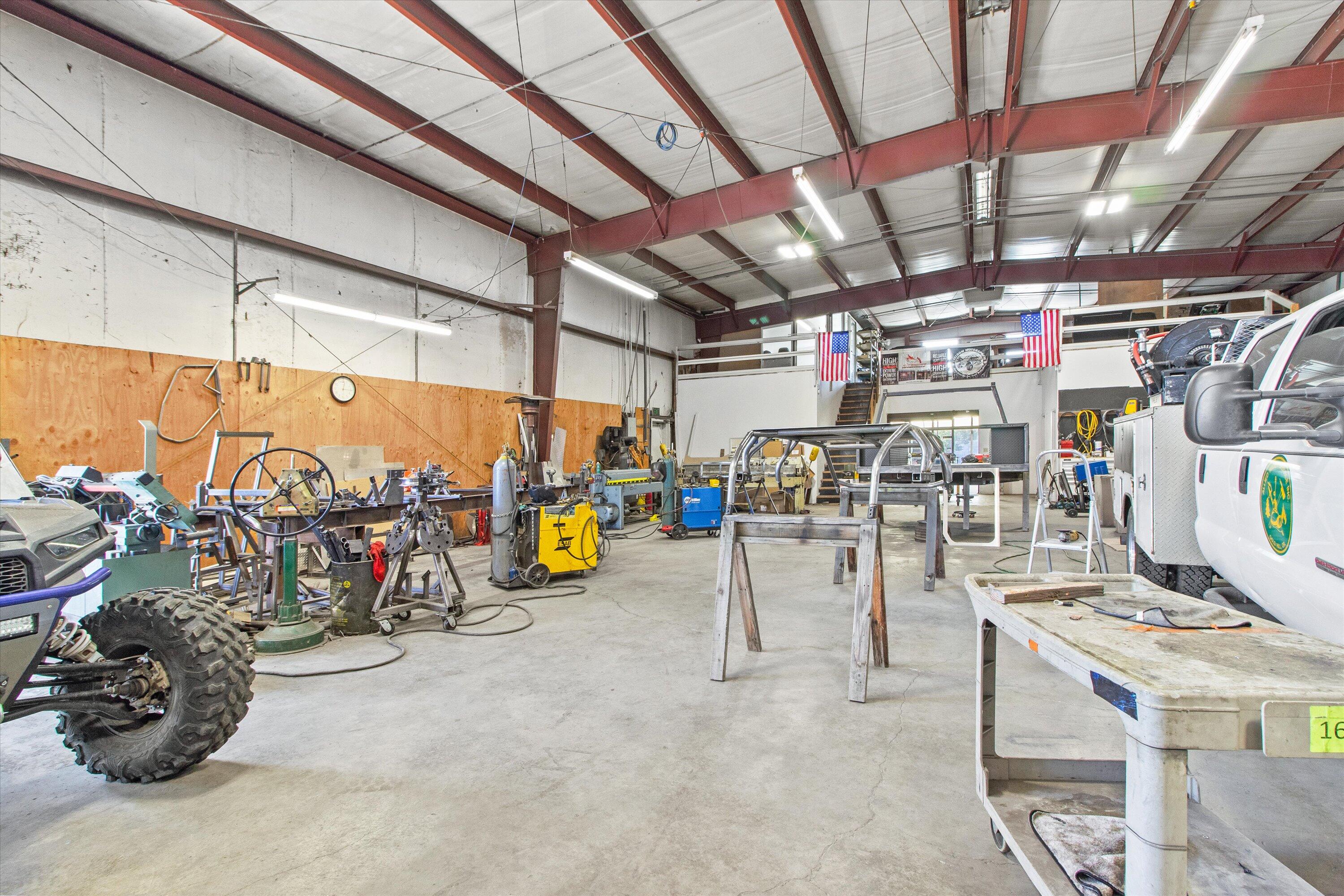 N/A - Commercial Sale