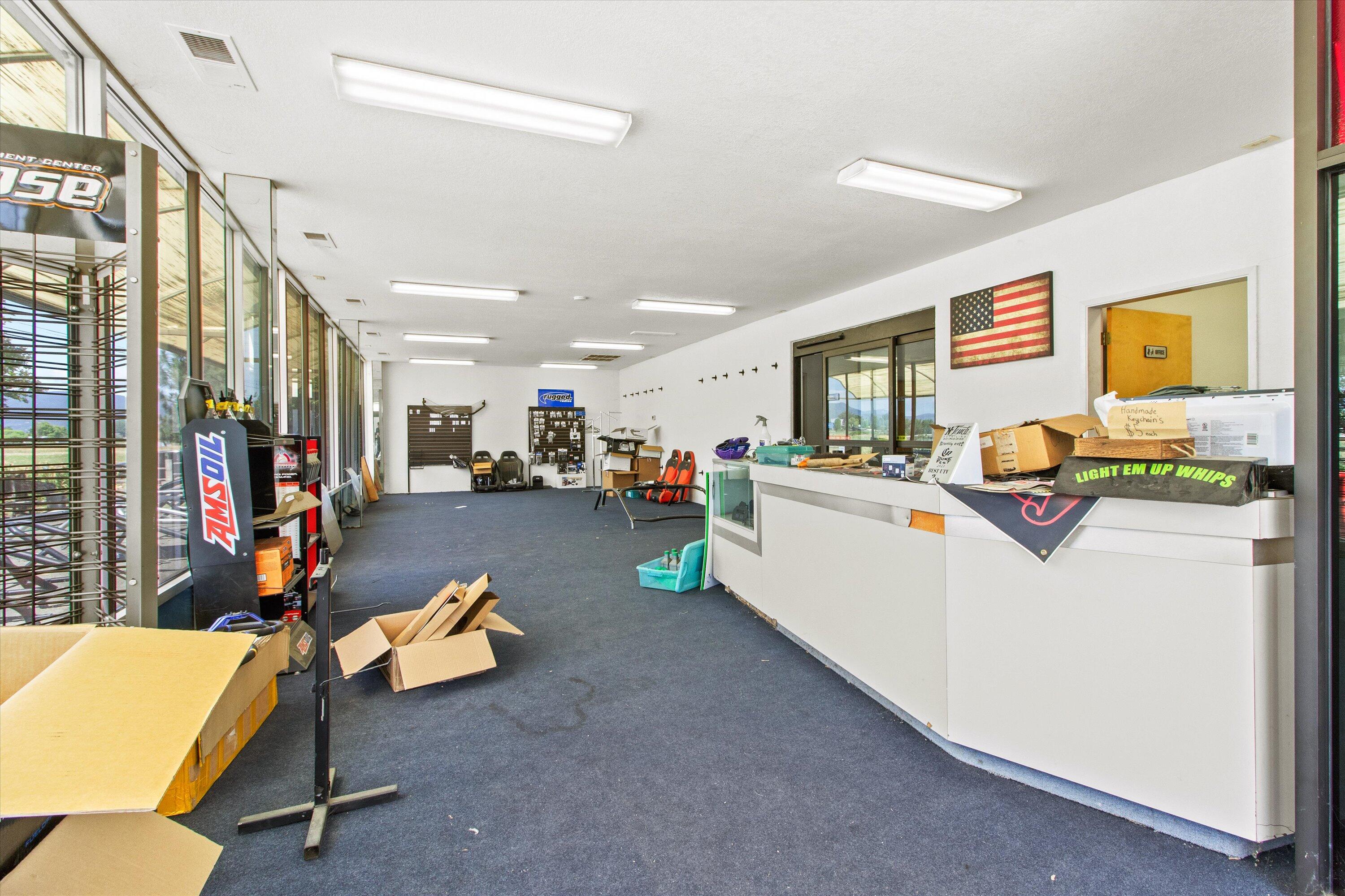 N/A - Commercial Sale