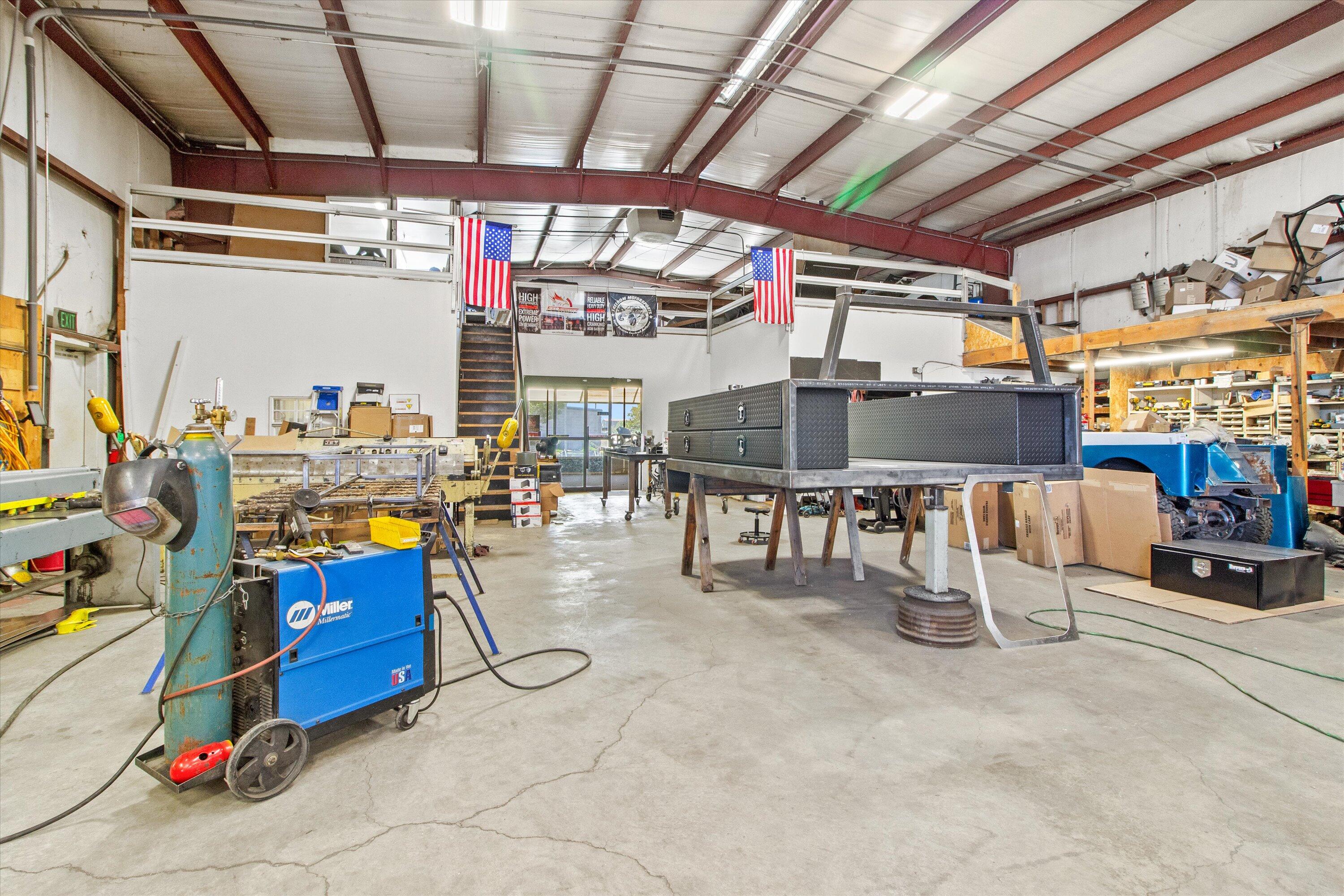 N/A - Commercial Sale