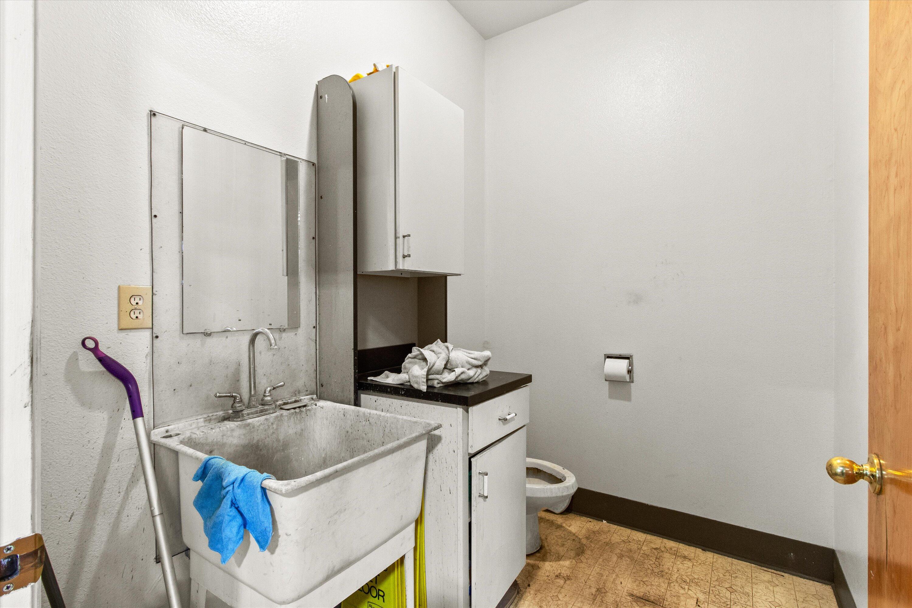 N/A - Commercial Sale