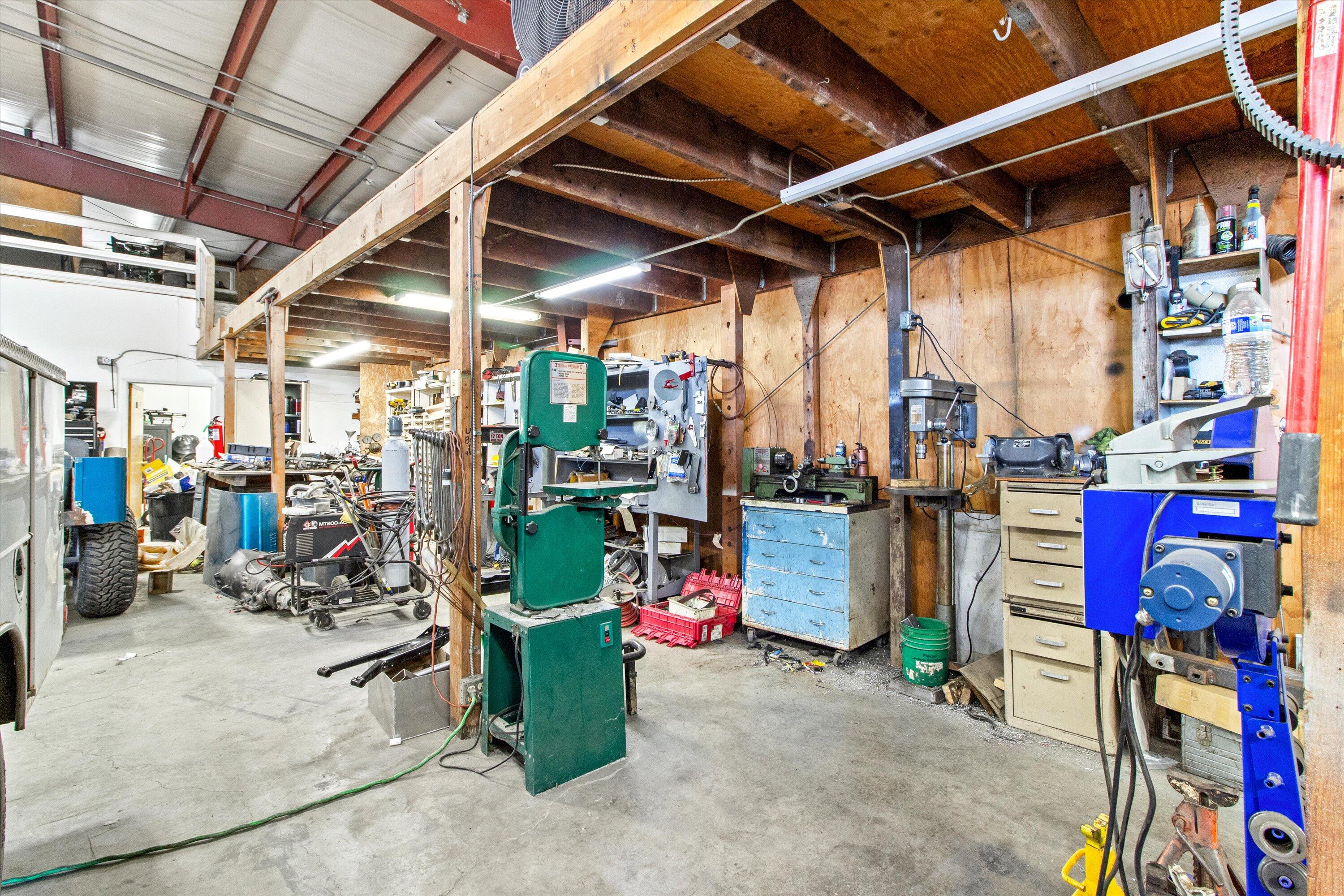 N/A - Commercial Sale