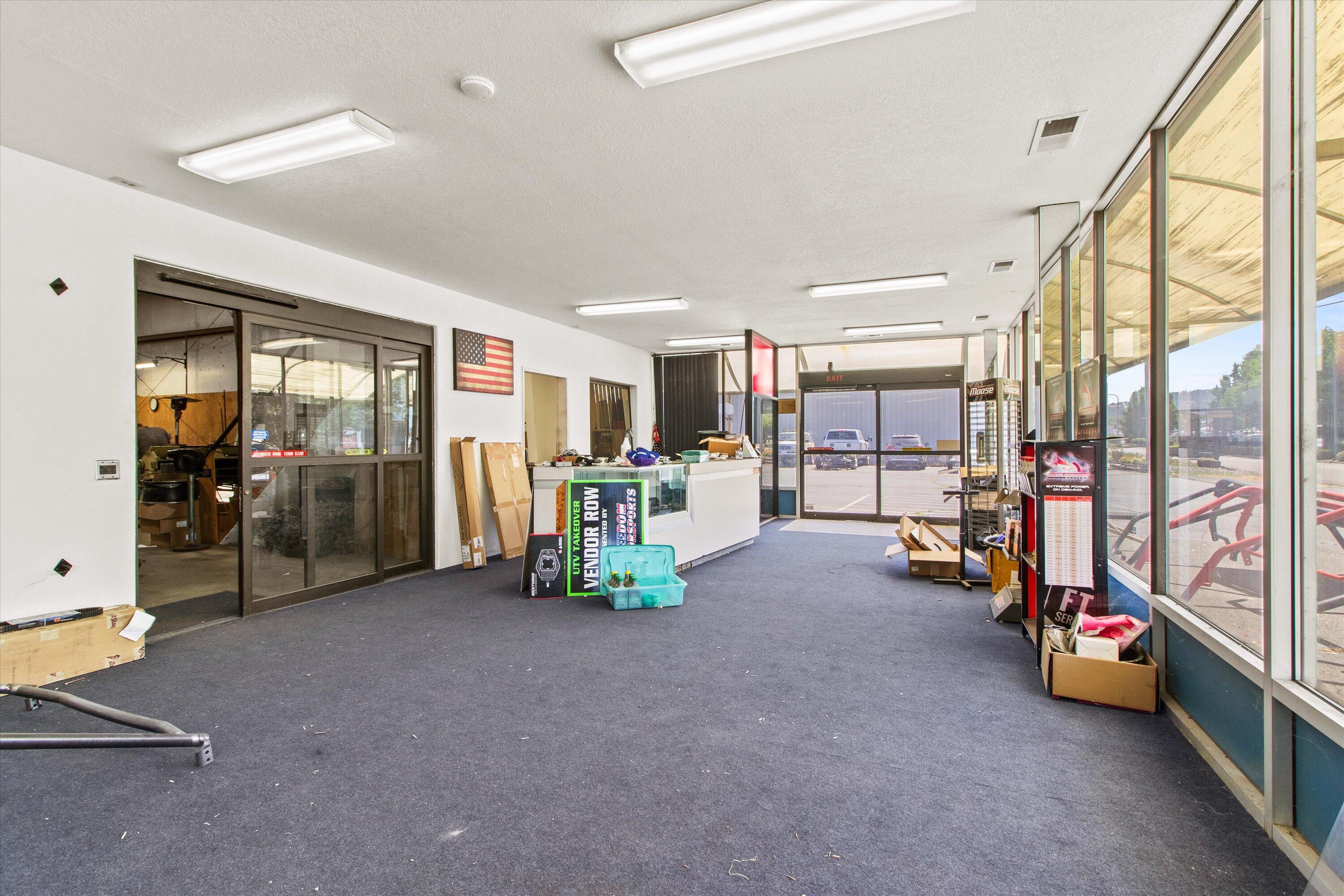 N/A - Commercial Sale