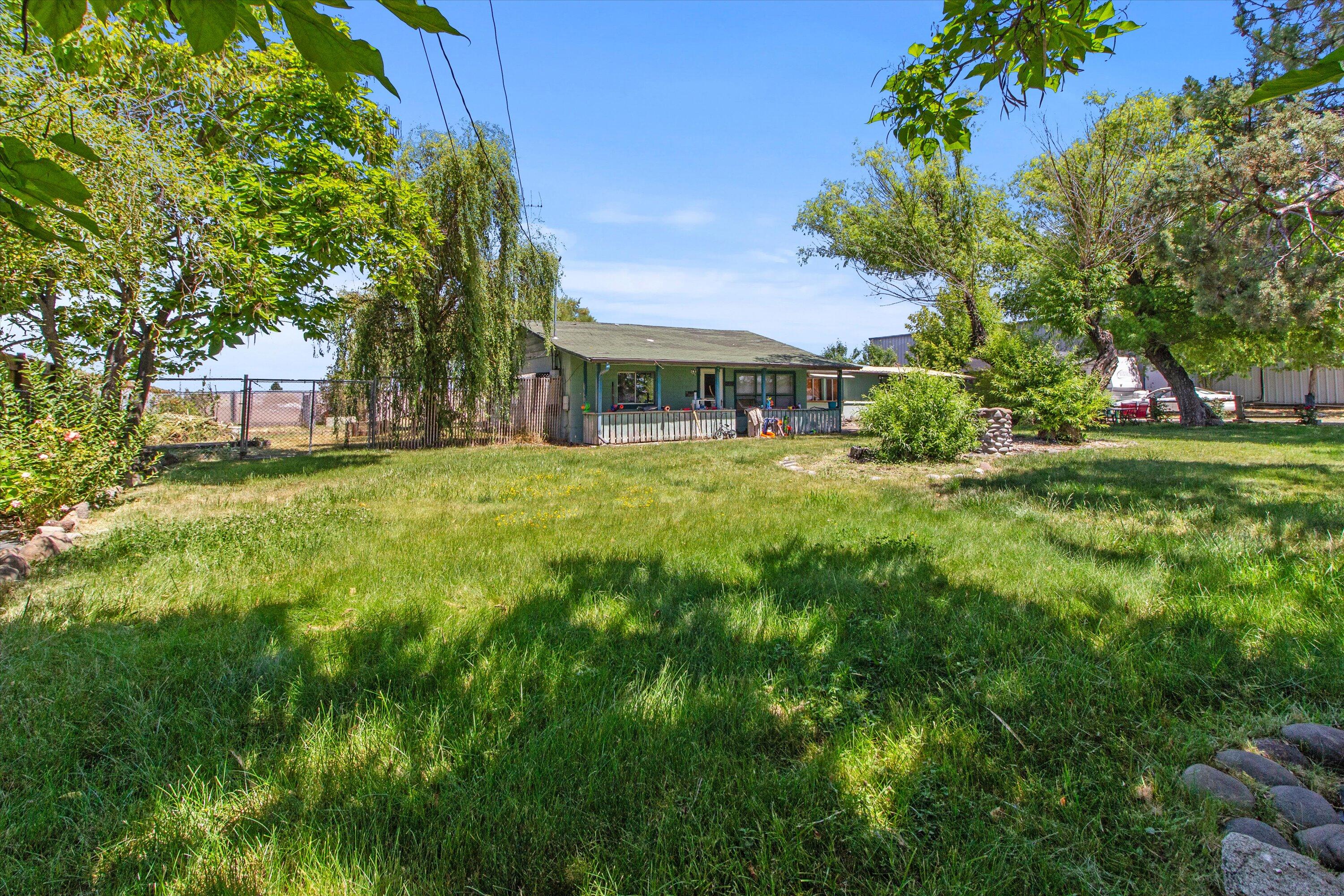 N/A - Commercial Sale